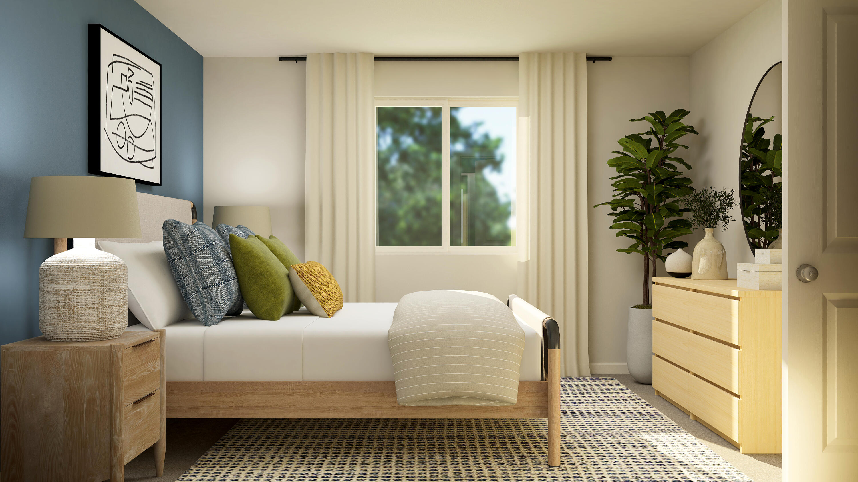 Parkview Estates - Residential