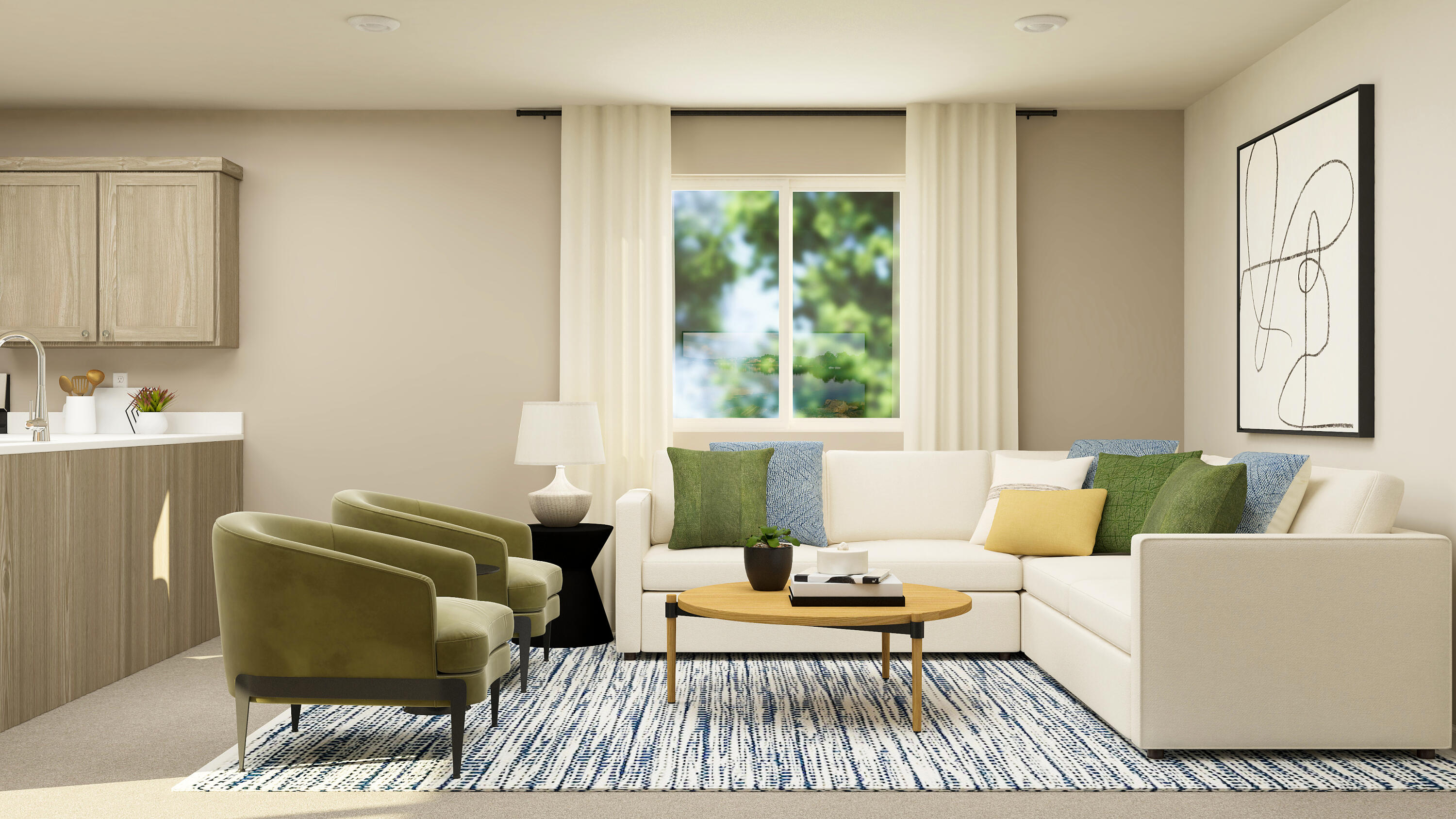 Parkview Estates - Residential