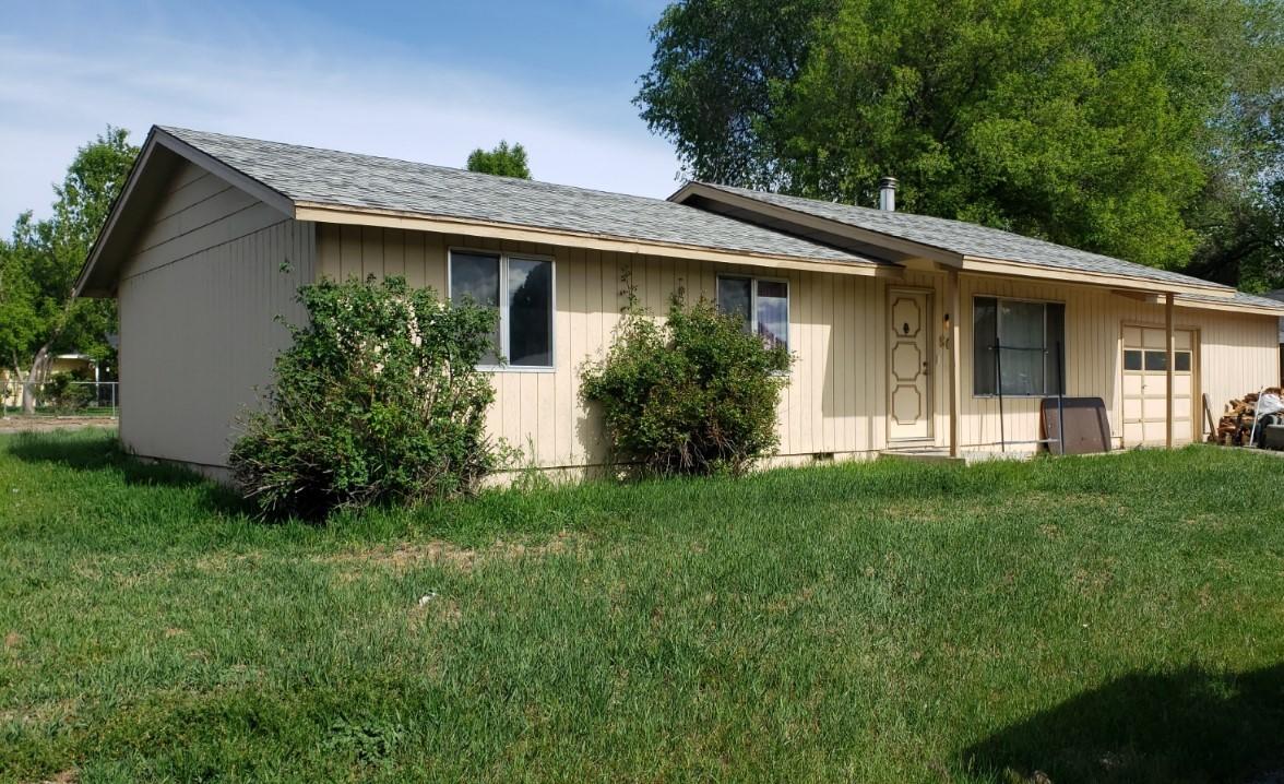 Hidden Springs - Residential