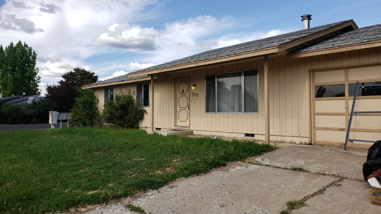 Hidden Springs - Residential