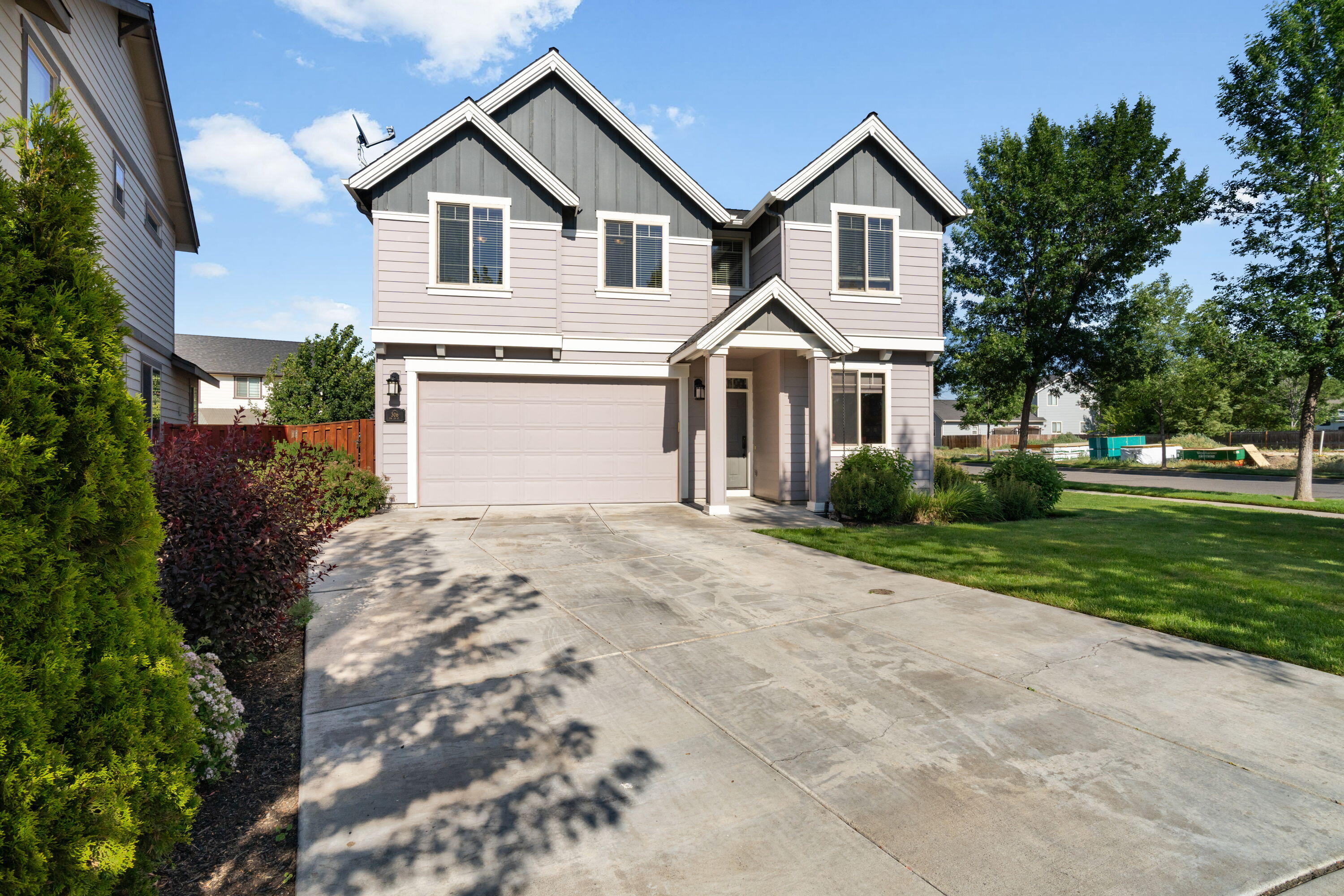 306 NW 29th Street