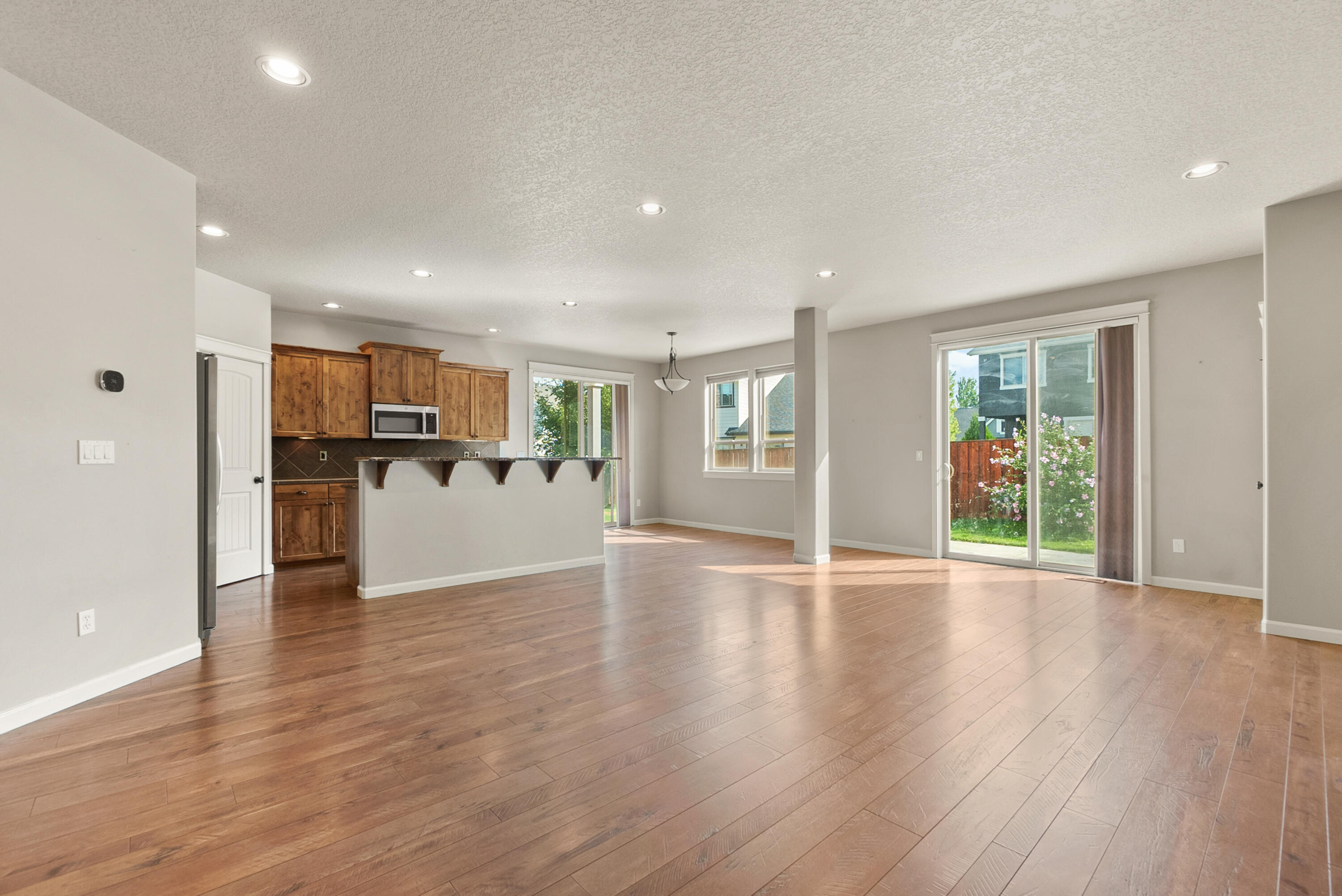 Fieldstone Crossing - Residential