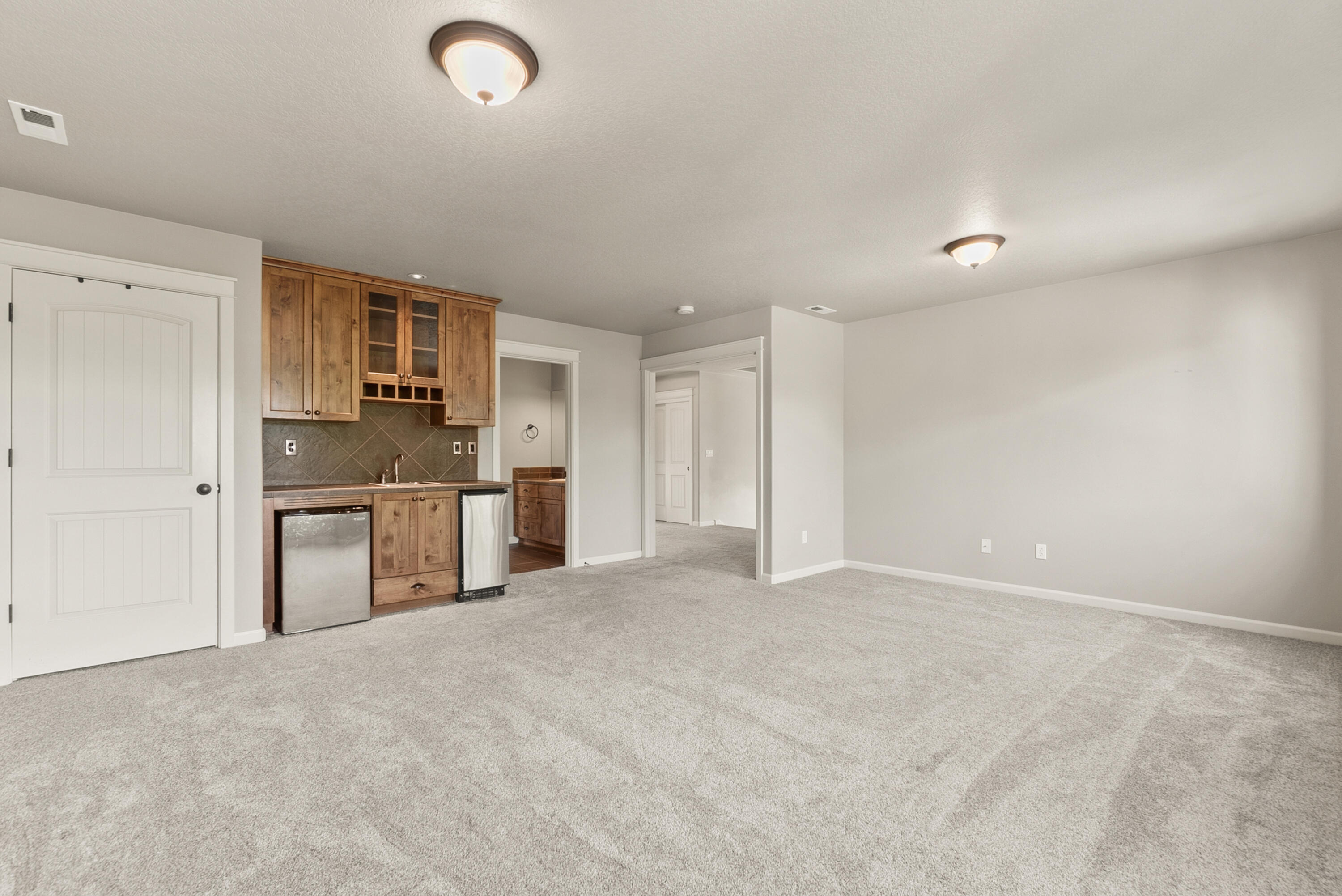 Fieldstone Crossing - Residential