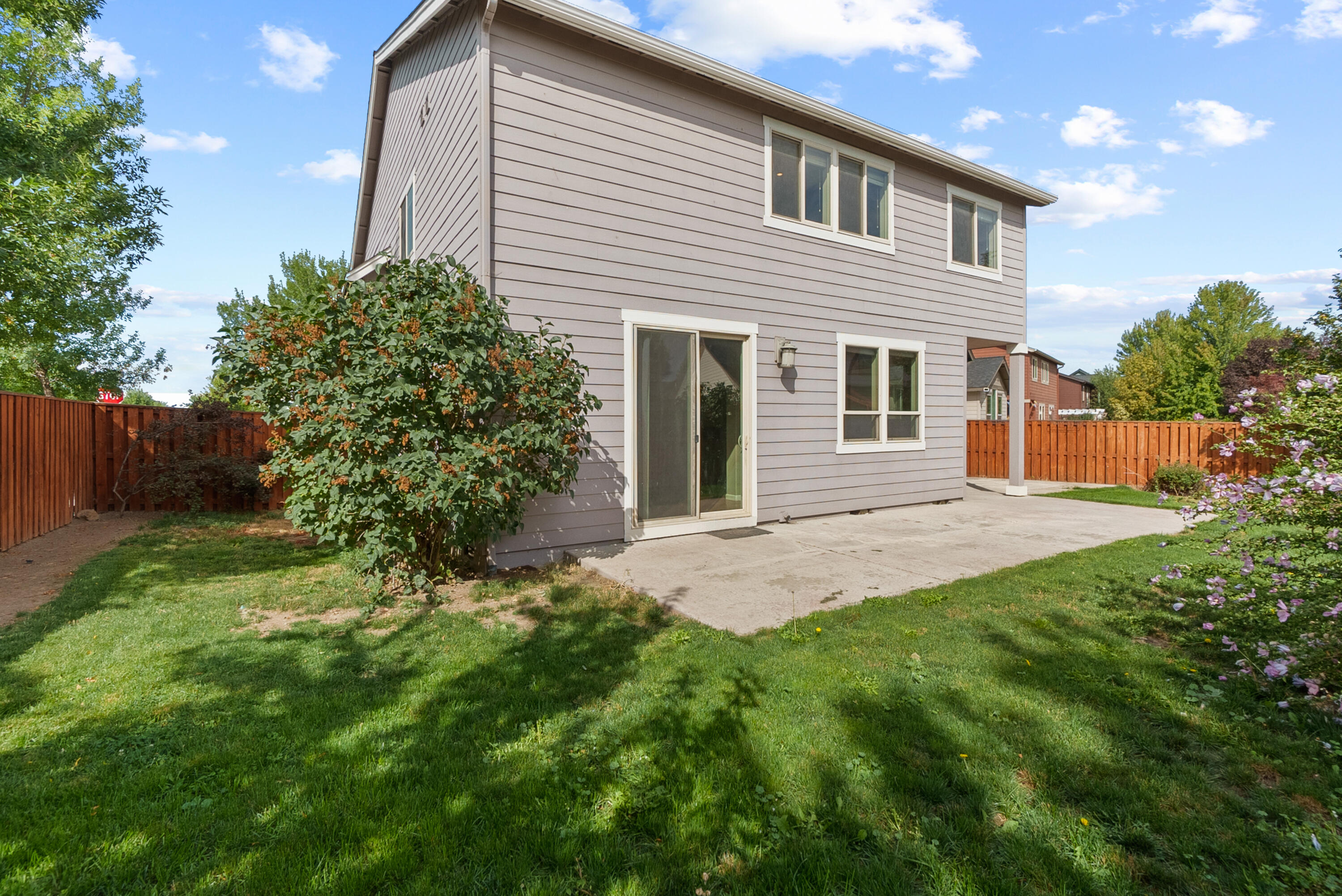 Fieldstone Crossing - Residential