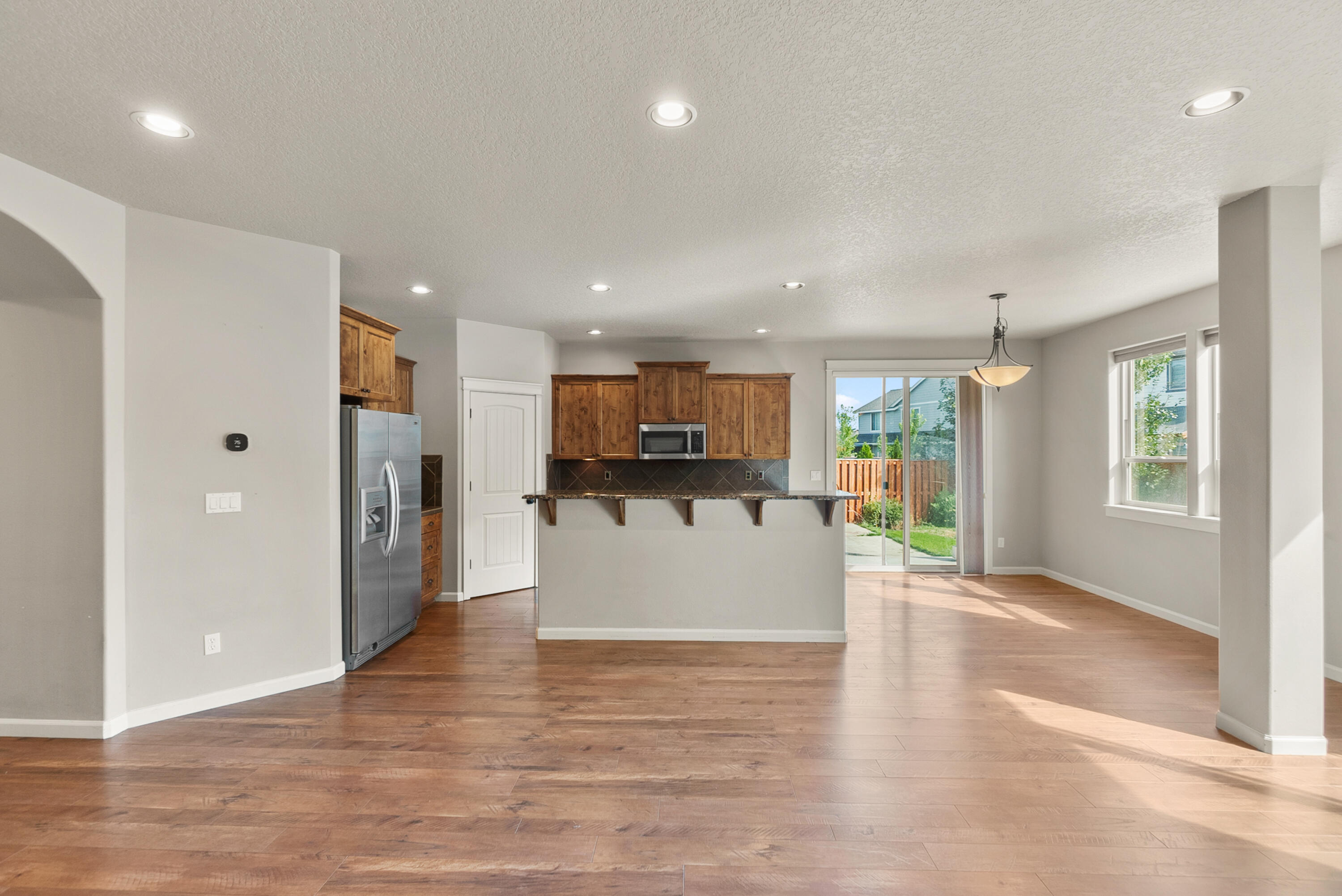 Fieldstone Crossing - Residential