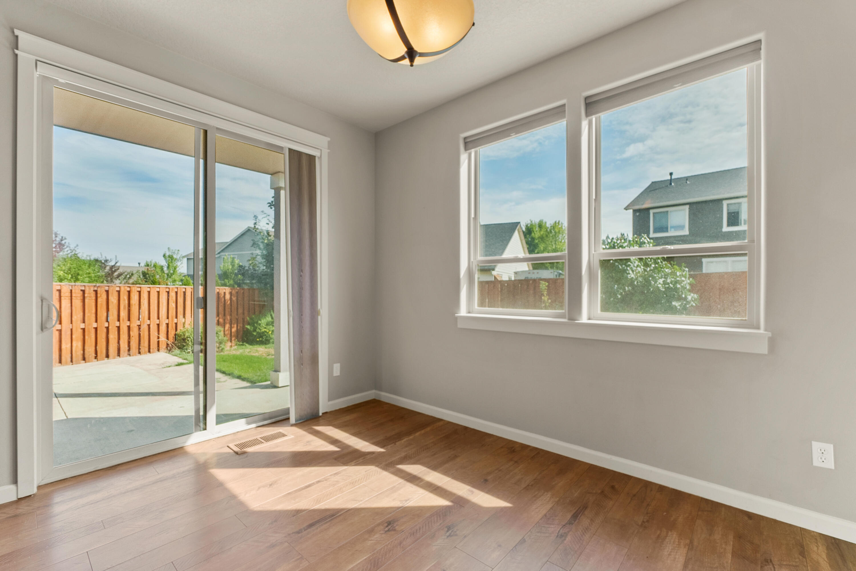 Fieldstone Crossing - Residential