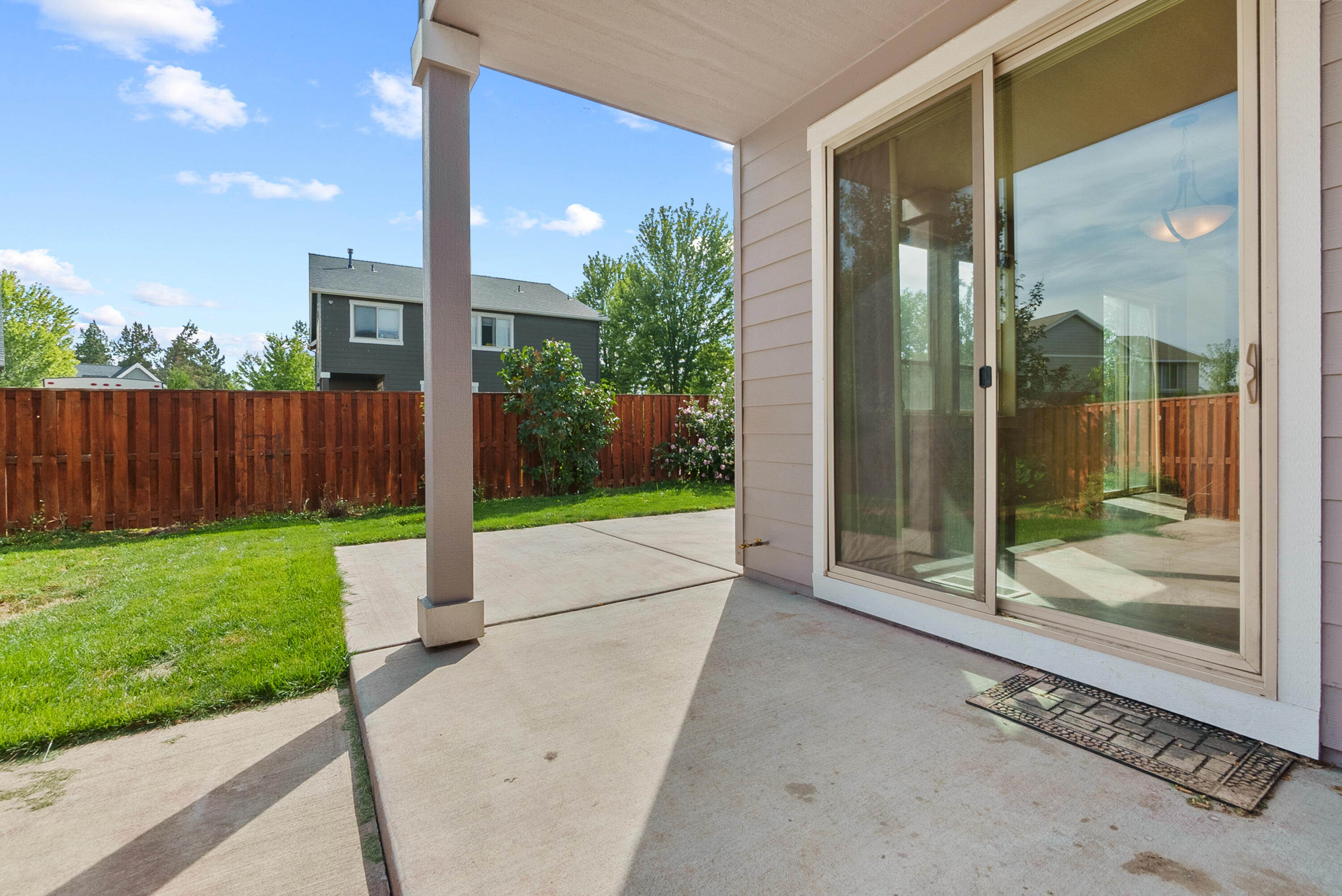 Fieldstone Crossing - Residential