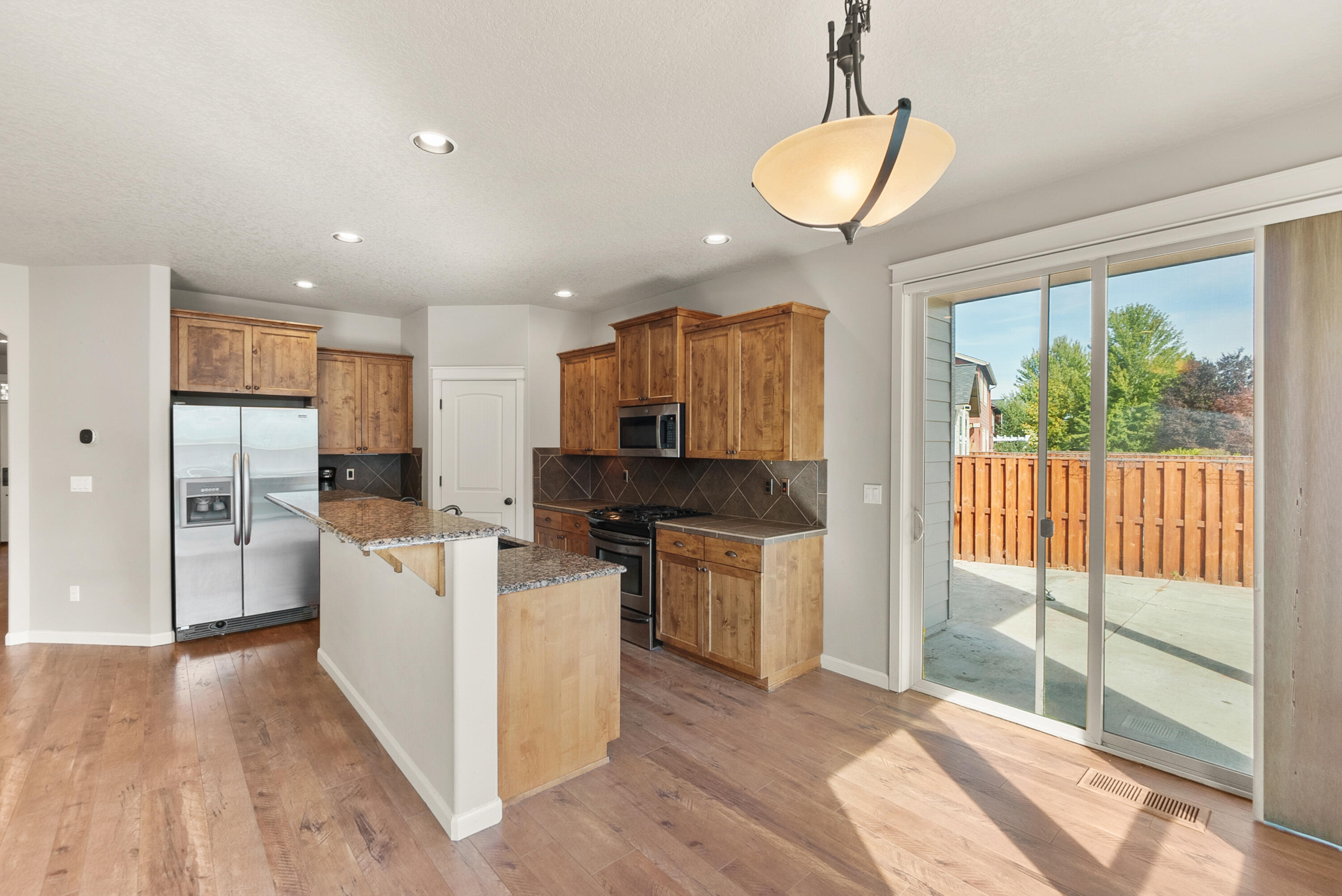 Fieldstone Crossing - Residential