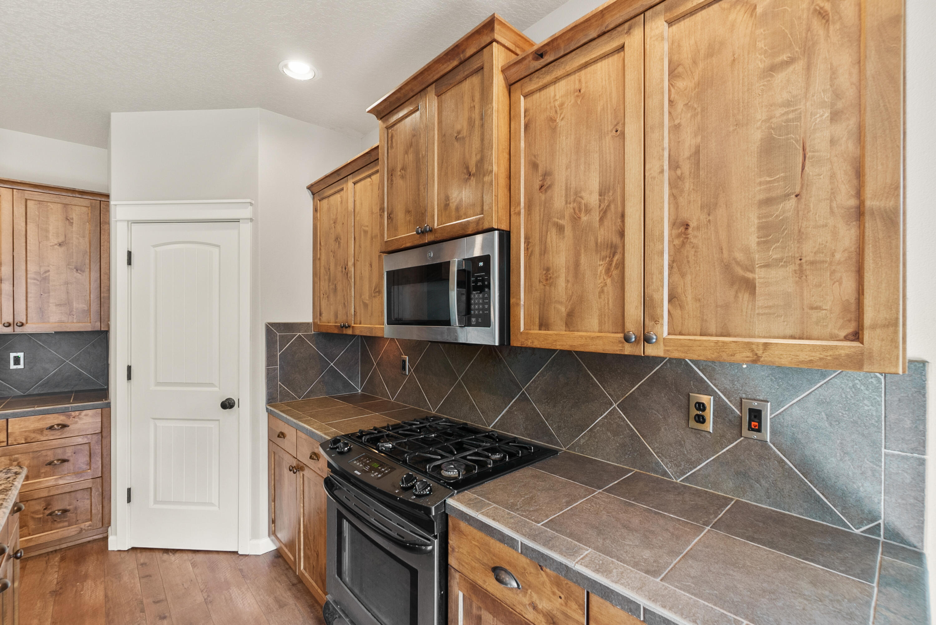 Fieldstone Crossing - Residential