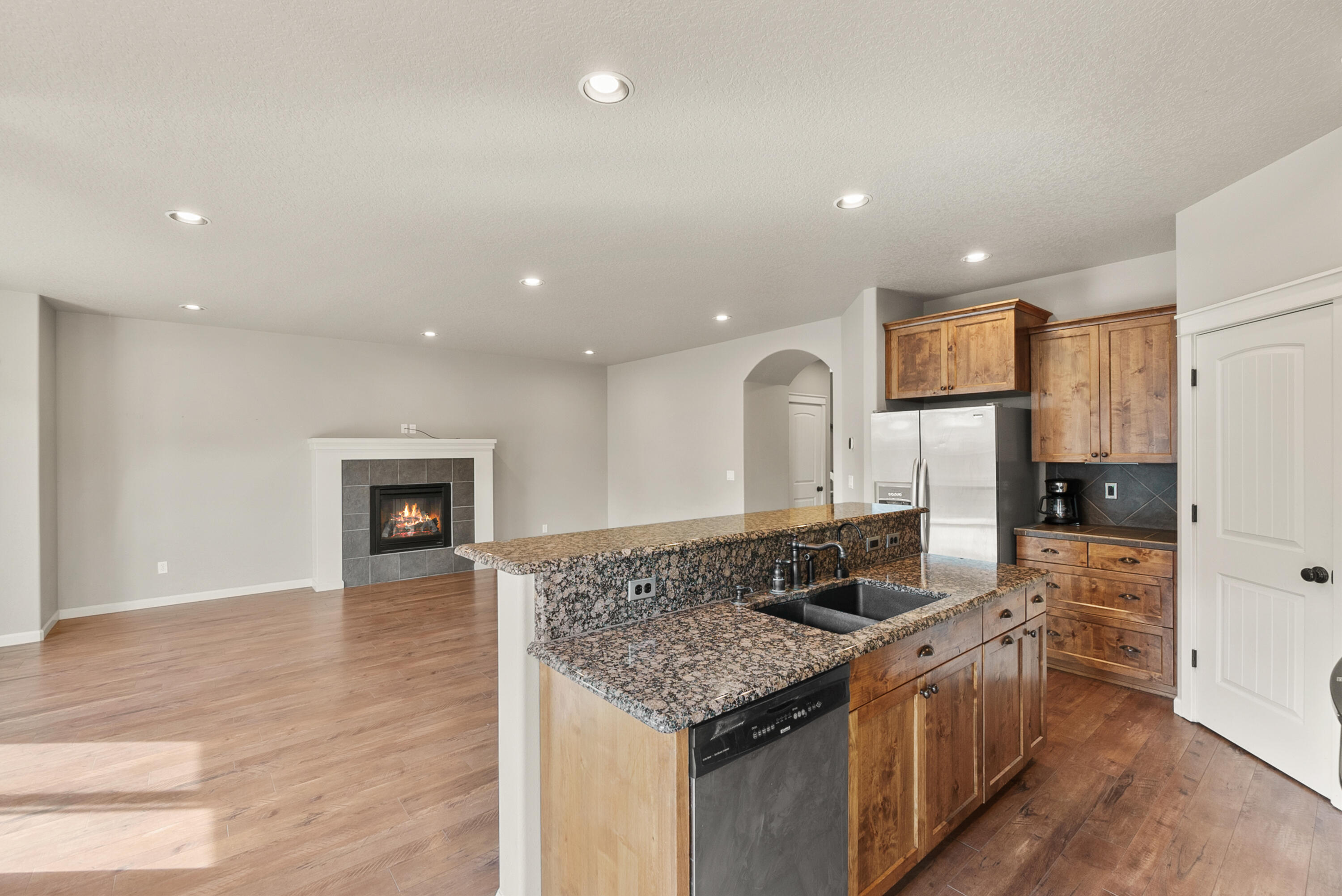 Fieldstone Crossing - Residential