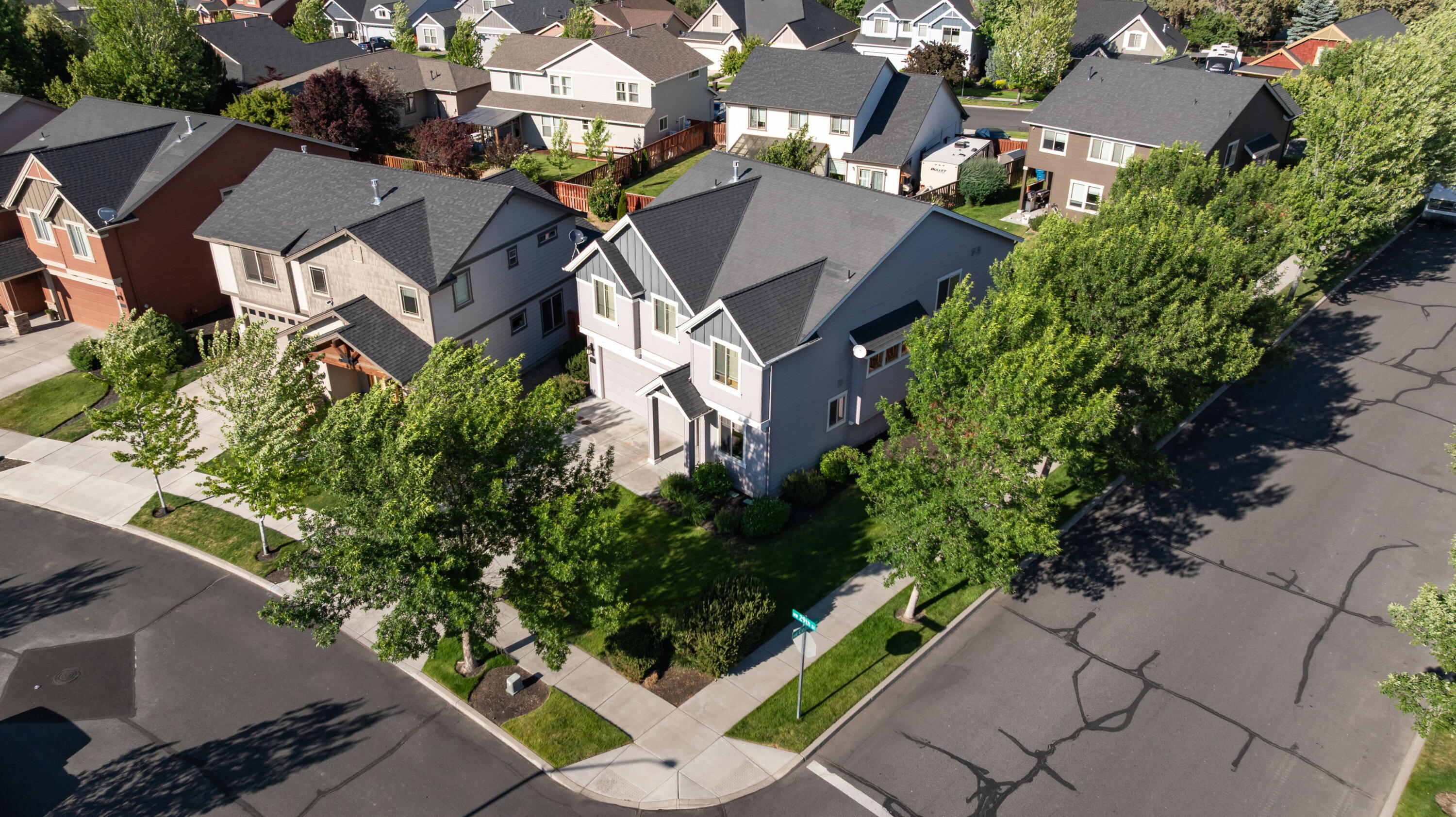 Fieldstone Crossing - Residential