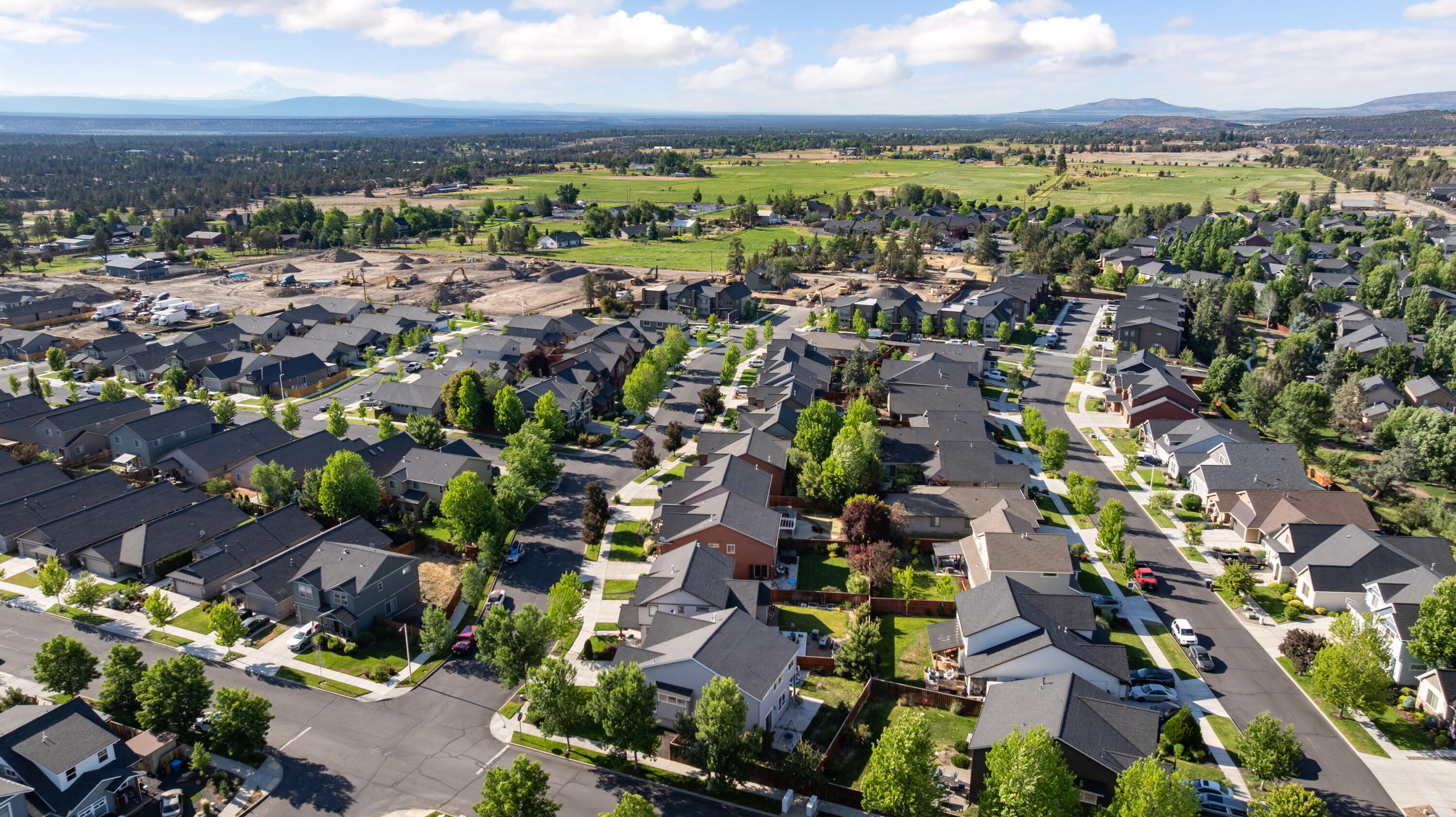 Fieldstone Crossing - Residential