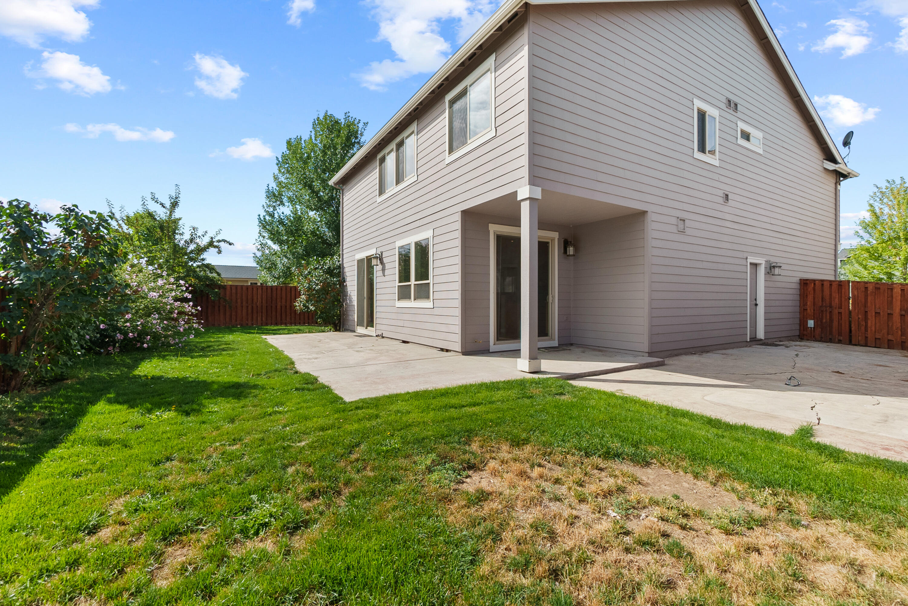 Fieldstone Crossing - Residential