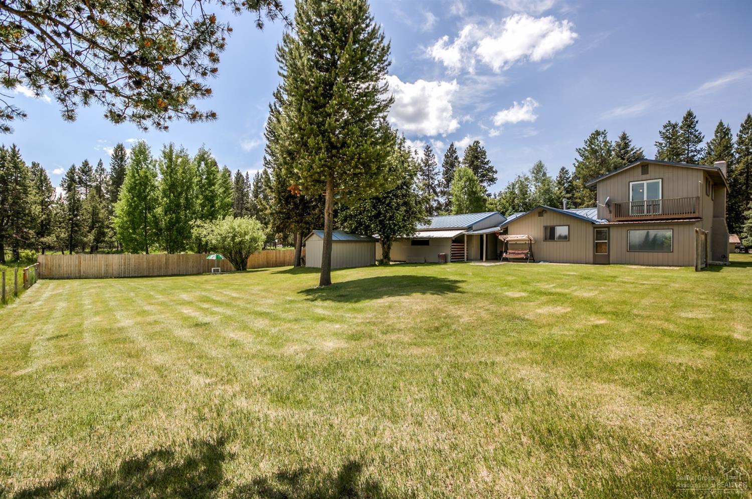 Ahern Acres - Residential