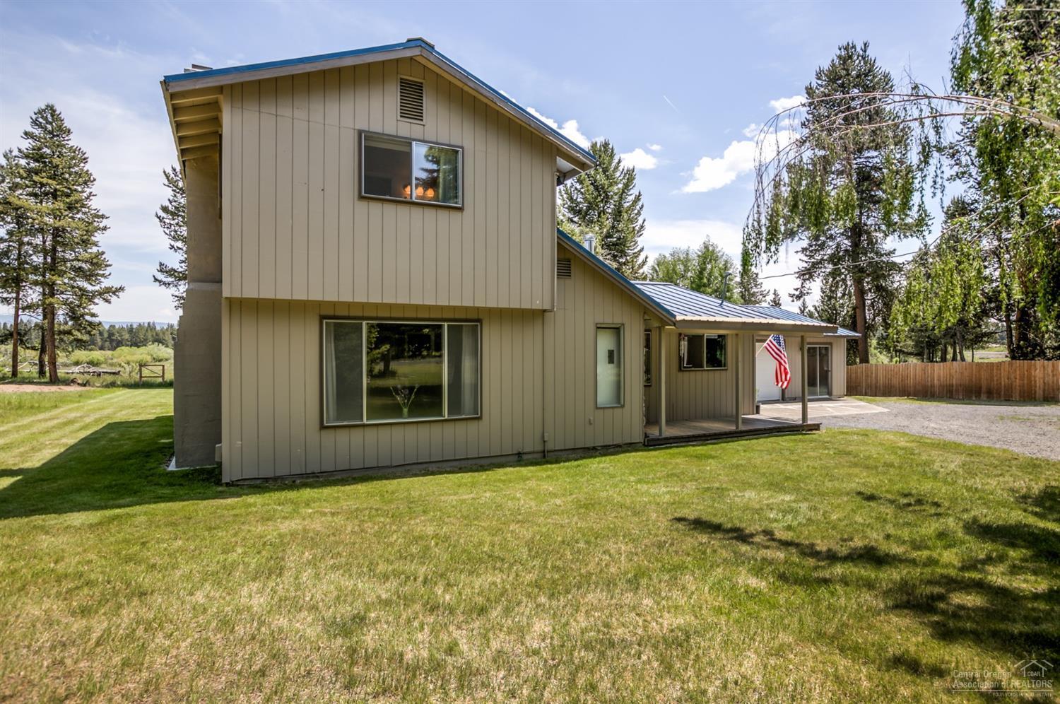 Ahern Acres - Residential