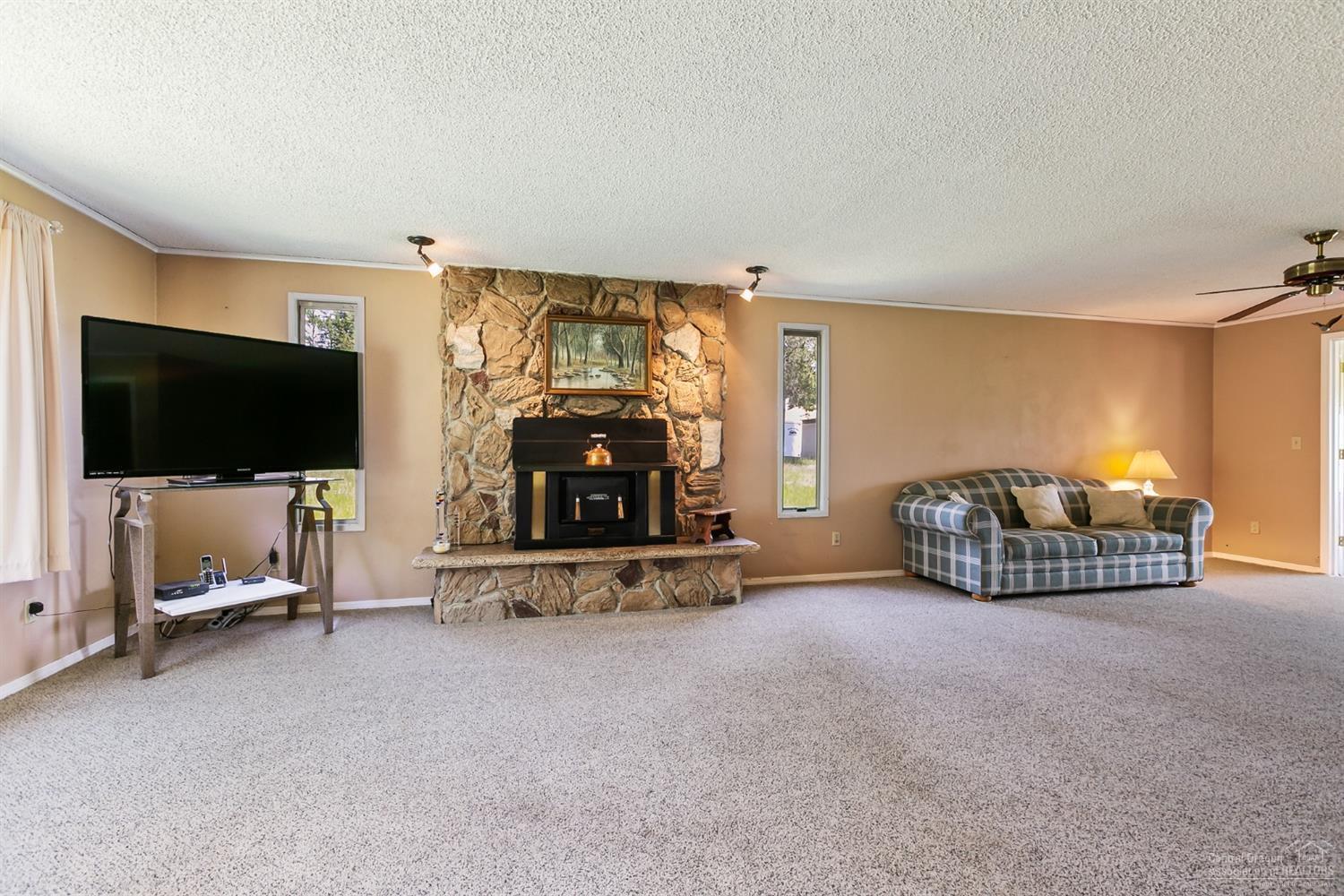 Ahern Acres - Residential