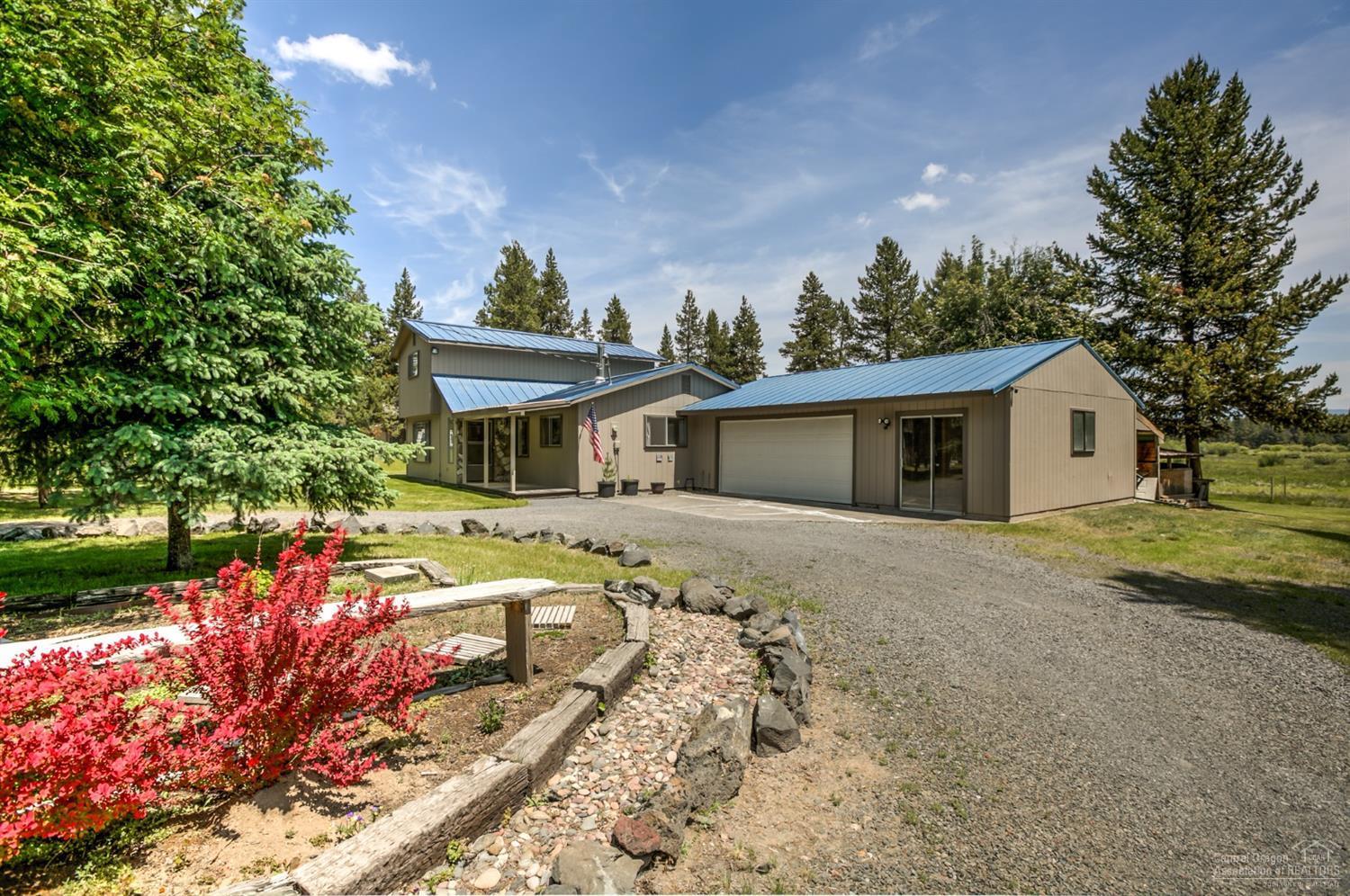 Ahern Acres - Residential