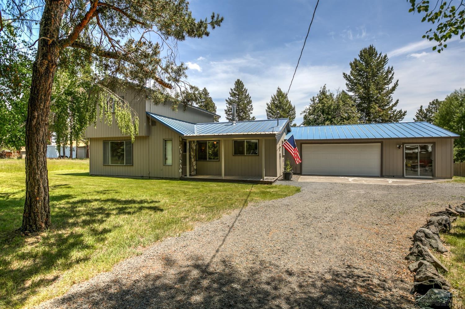 Ahern Acres - Residential