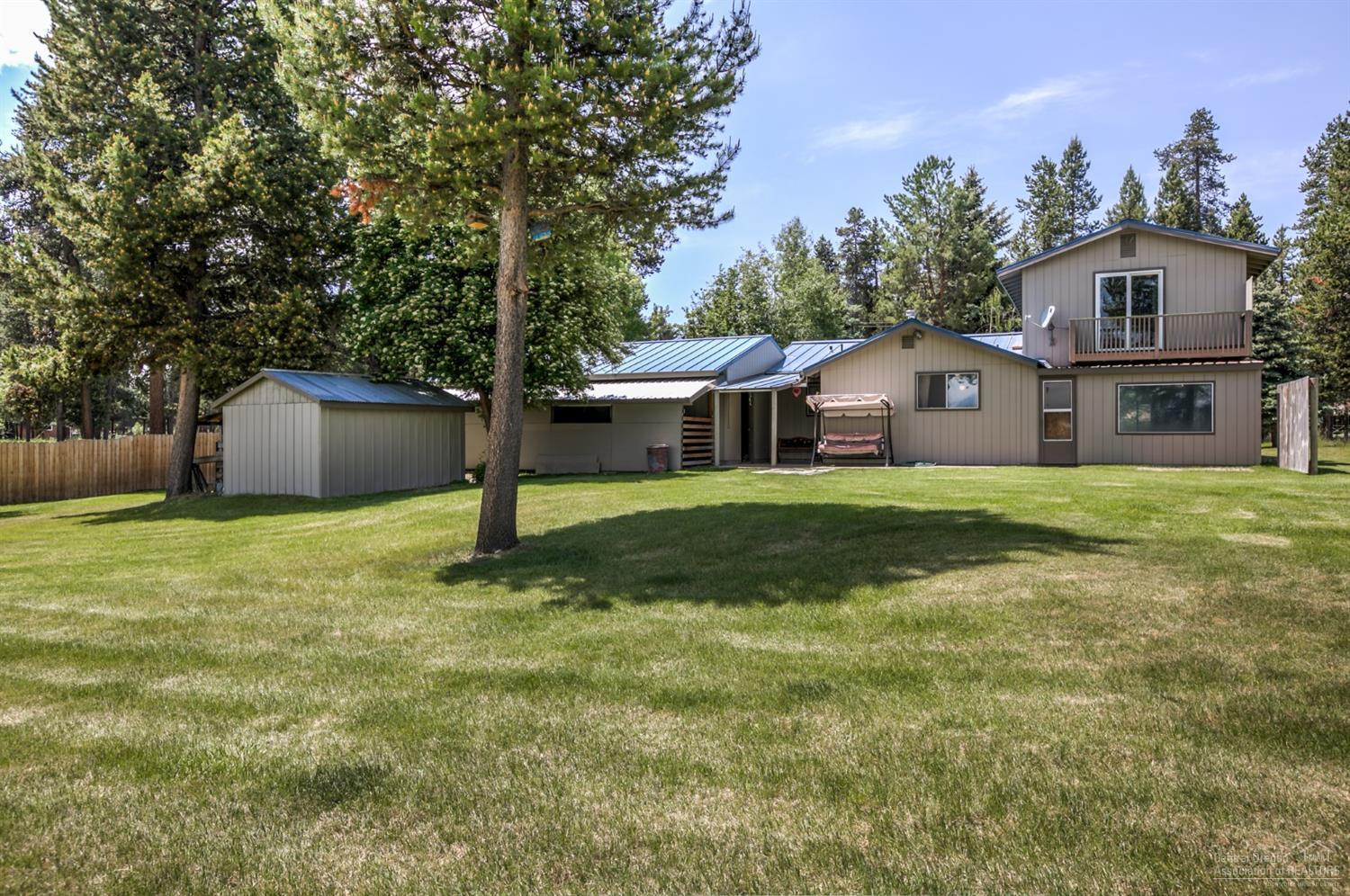 Ahern Acres - Residential