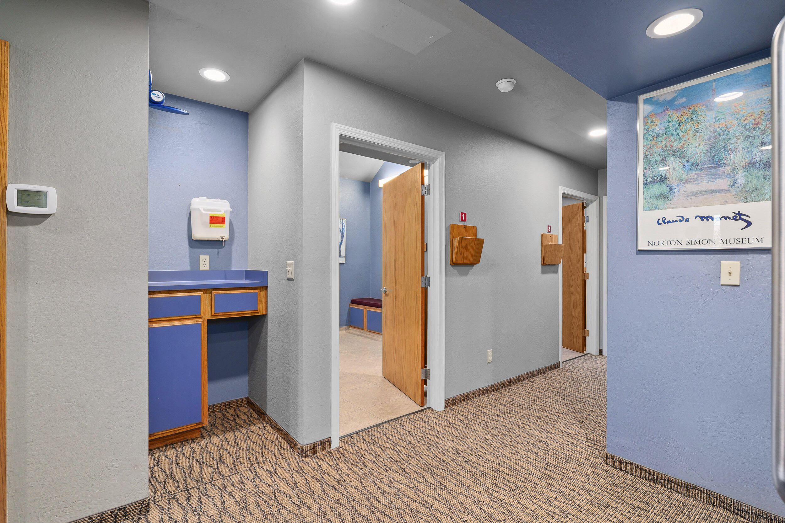 Bungalow Add Tog - Commercial Lease