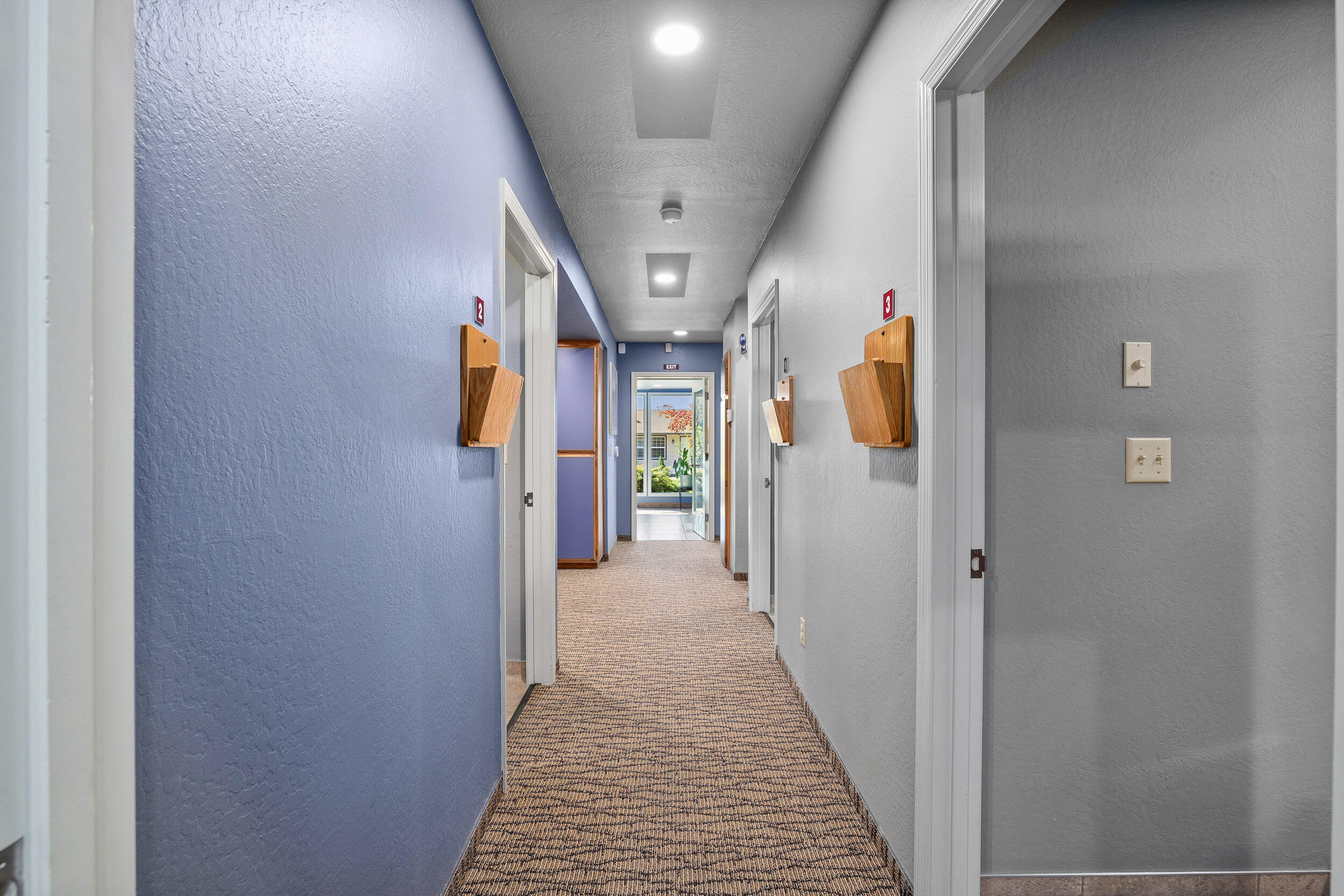 Bungalow Add Tog - Commercial Lease