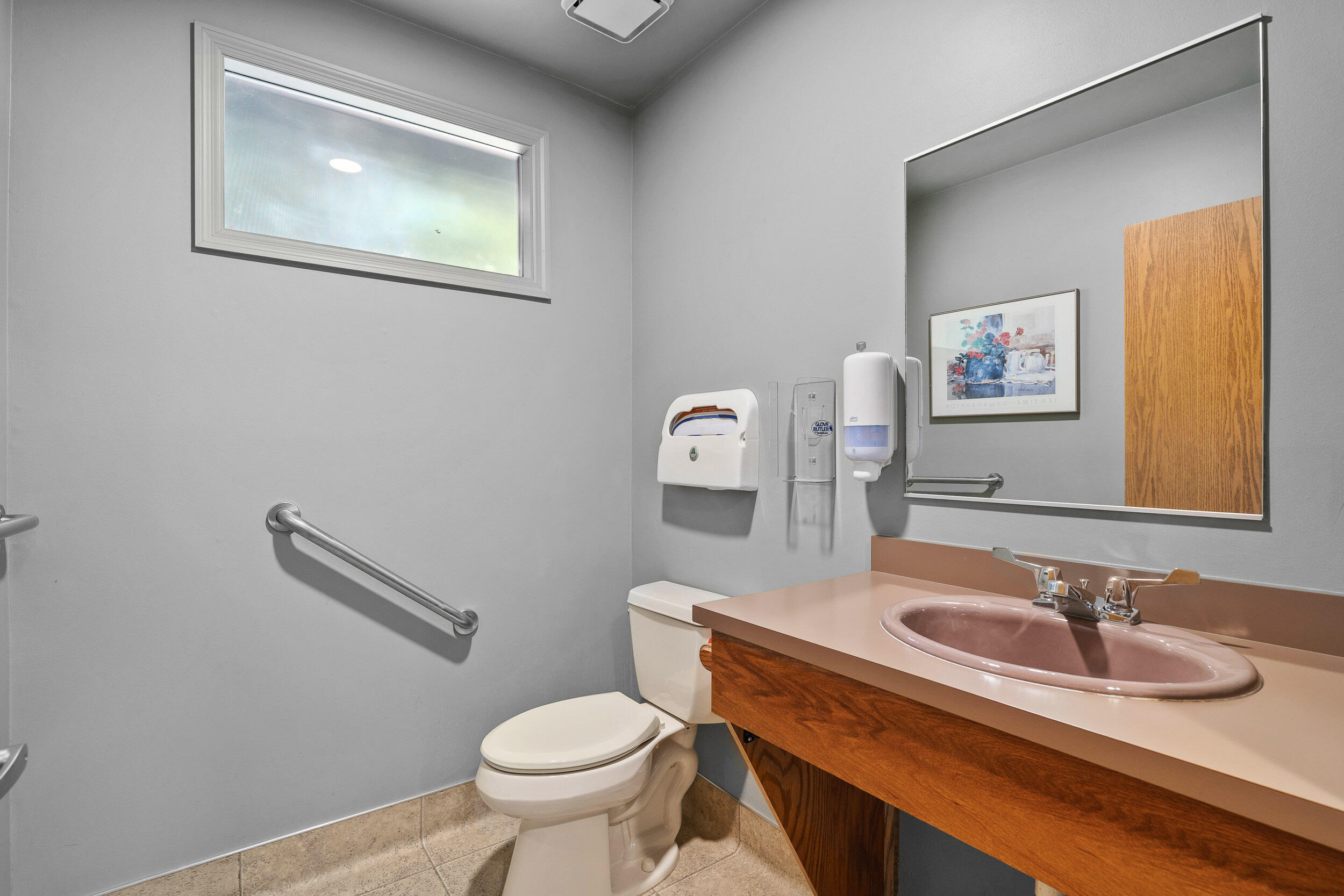 Bungalow Add Tog - Commercial Lease