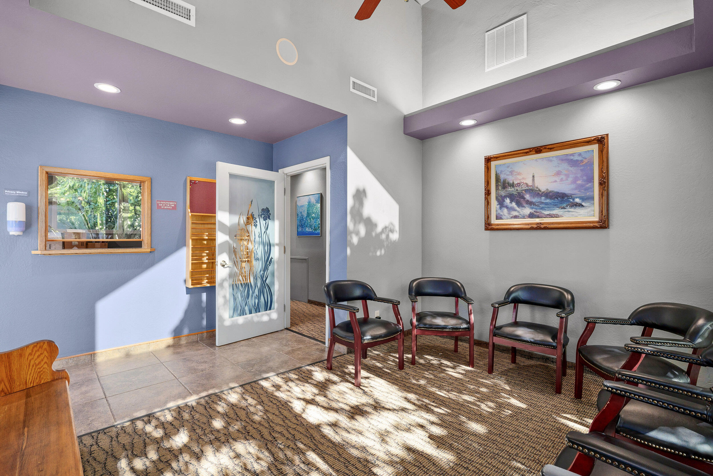 Bungalow Add Tog - Commercial Lease