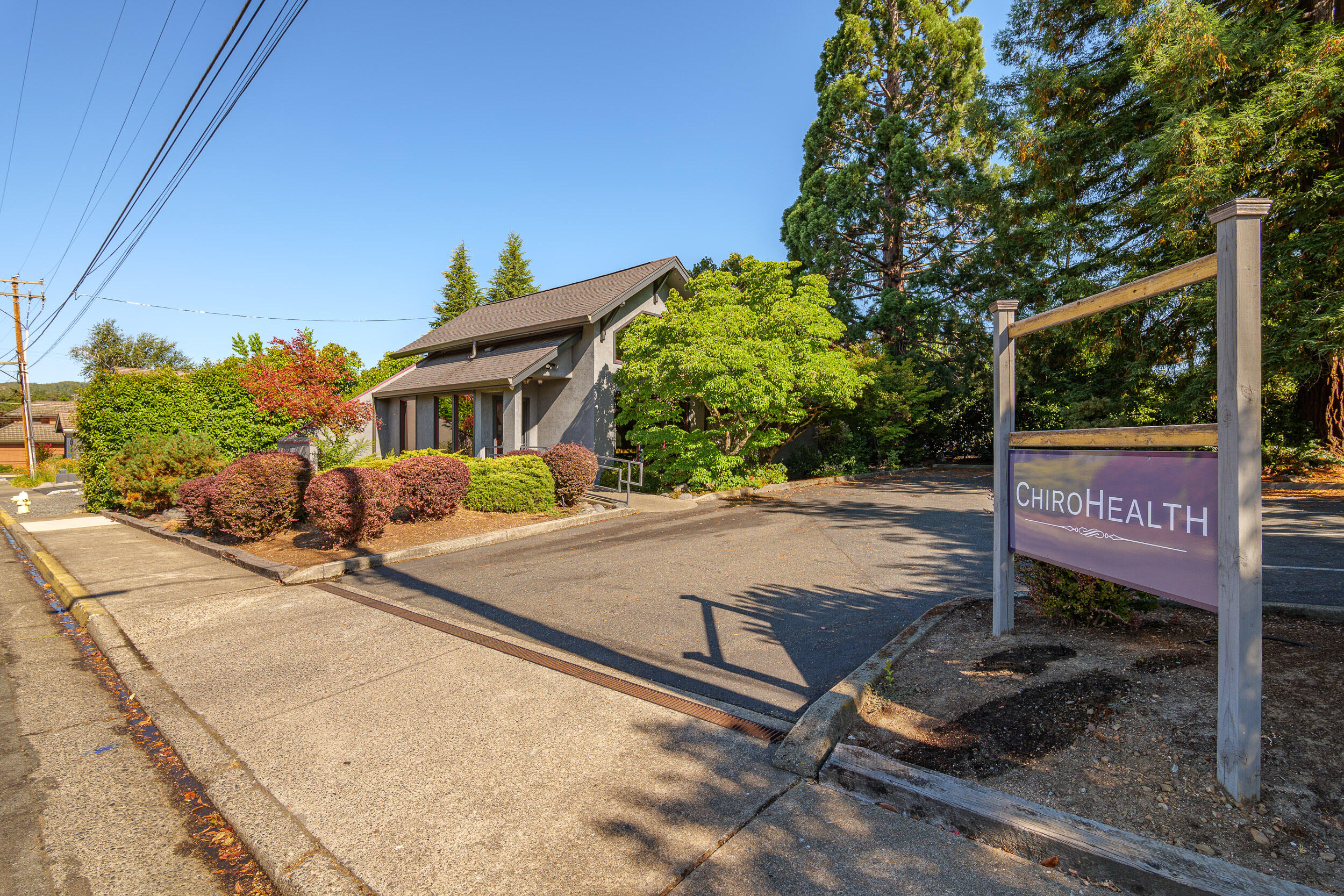 Bungalow Add Tog - Commercial Lease