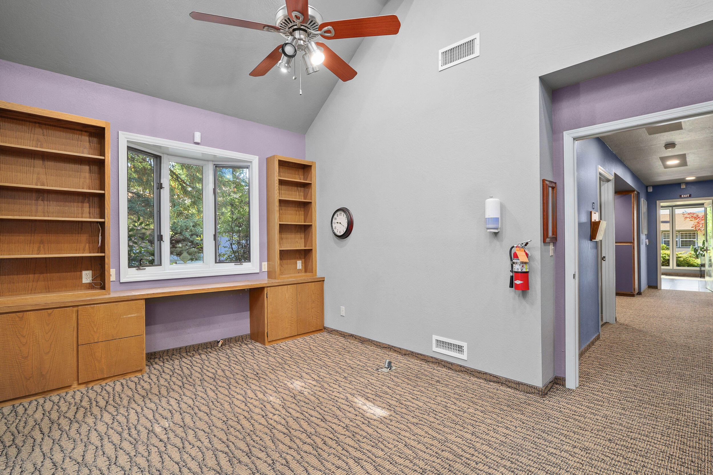 Bungalow Add Tog - Commercial Lease