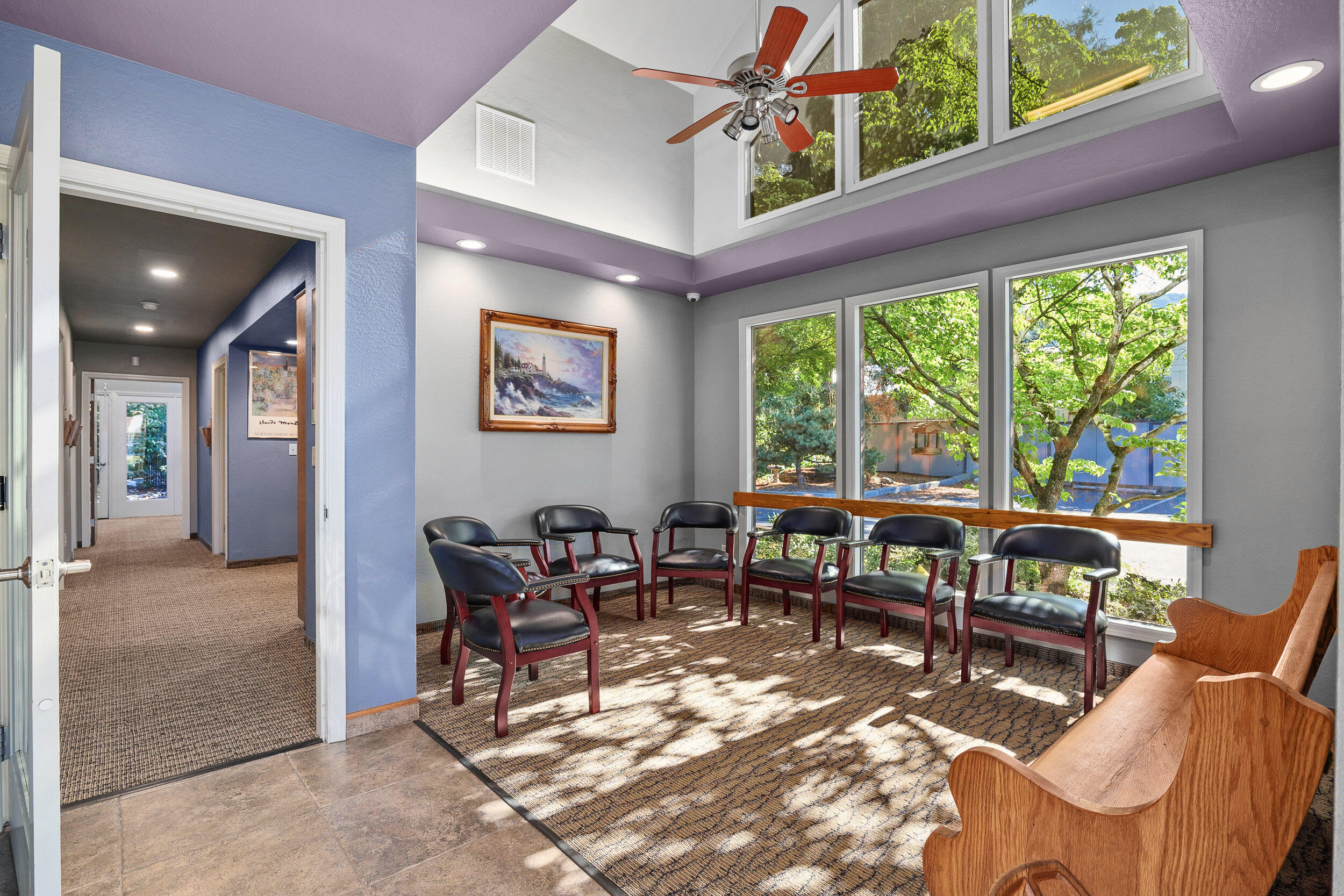 Bungalow Add Tog - Commercial Lease