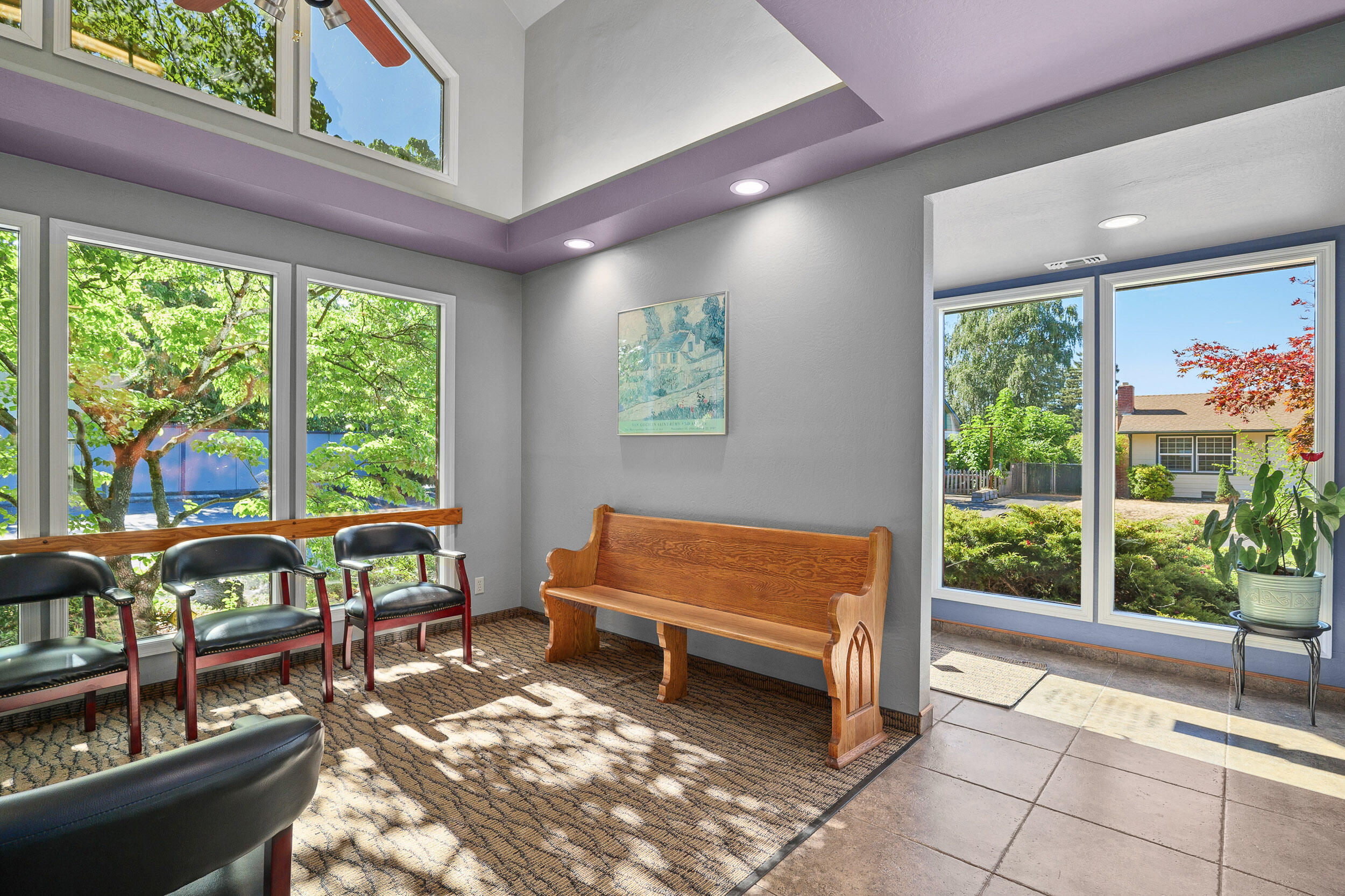 Bungalow Add Tog - Commercial Lease