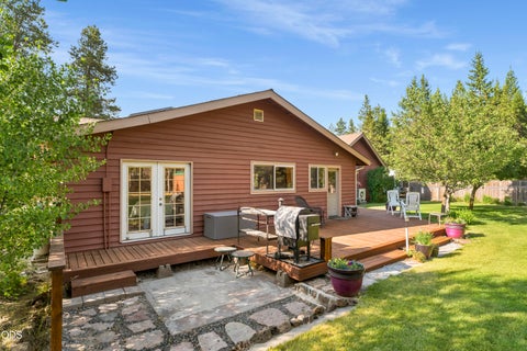 Tiny photo for 16191 Twin Drive, La Pine, OR 97739 (MLS # 220225480)