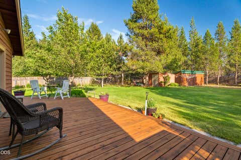 Tiny photo for 16191 Twin Drive, La Pine, OR 97739 (MLS # 220225480)
