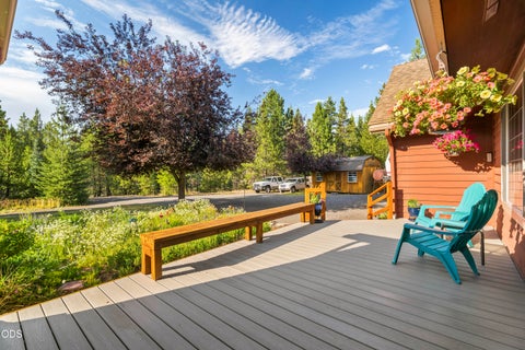 Tiny photo for 16191 Twin Drive, La Pine, OR 97739 (MLS # 220225480)