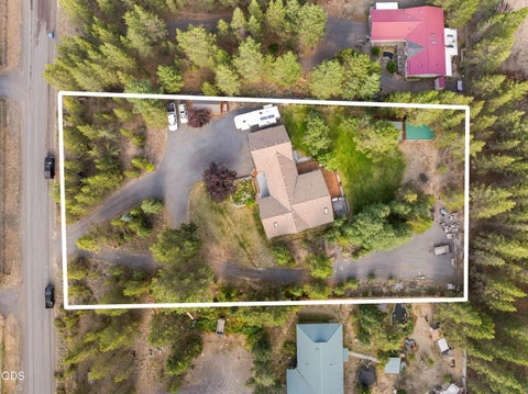 Tiny photo for 16191 Twin Drive, La Pine, OR 97739 (MLS # 220225480)