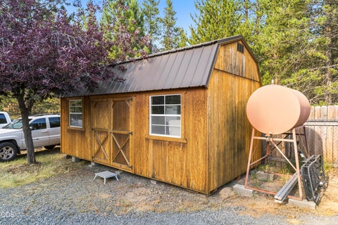 Tiny photo for 16191 Twin Drive, La Pine, OR 97739 (MLS # 220225480)