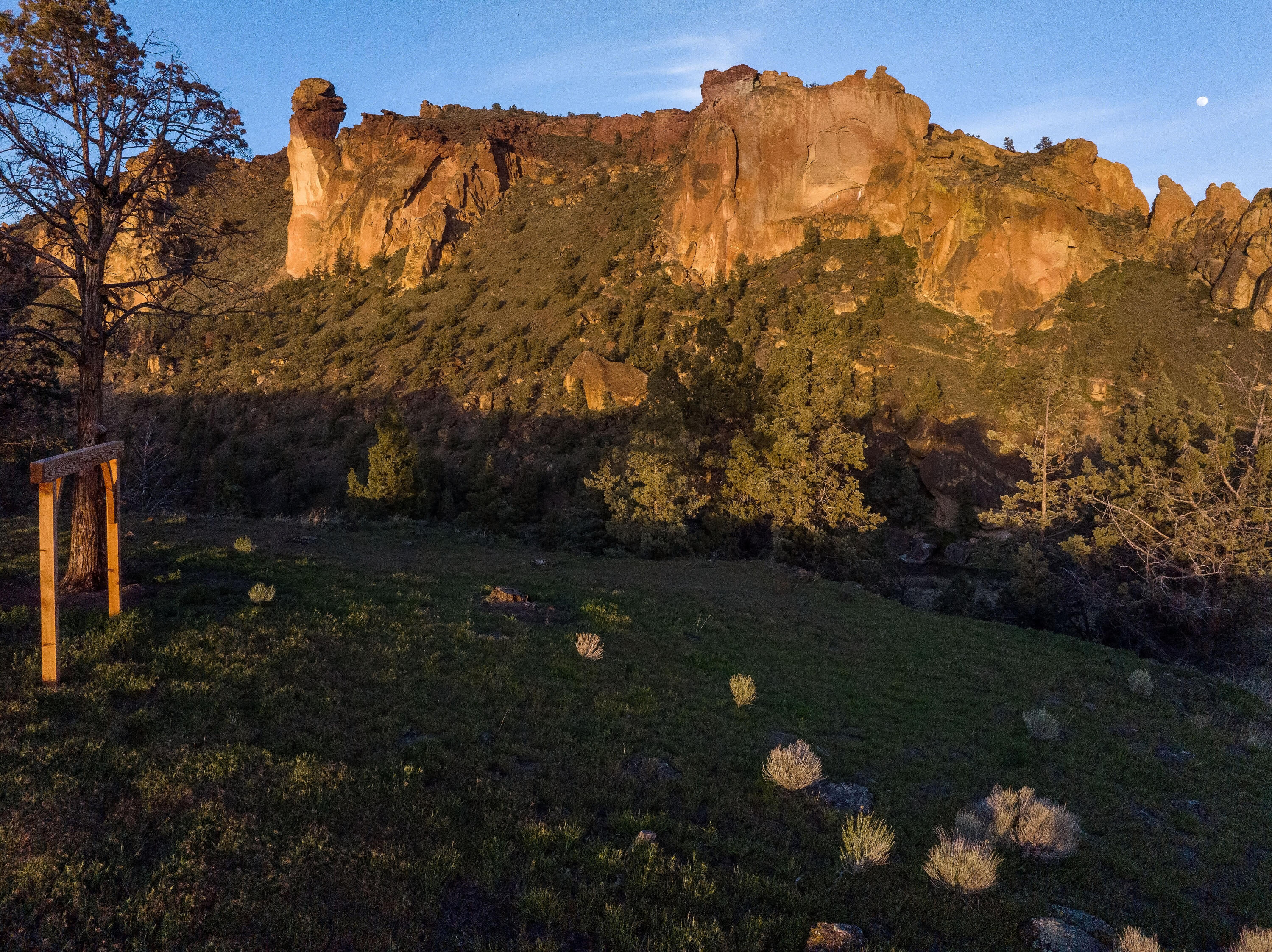 Ranch at the Canyons - Land