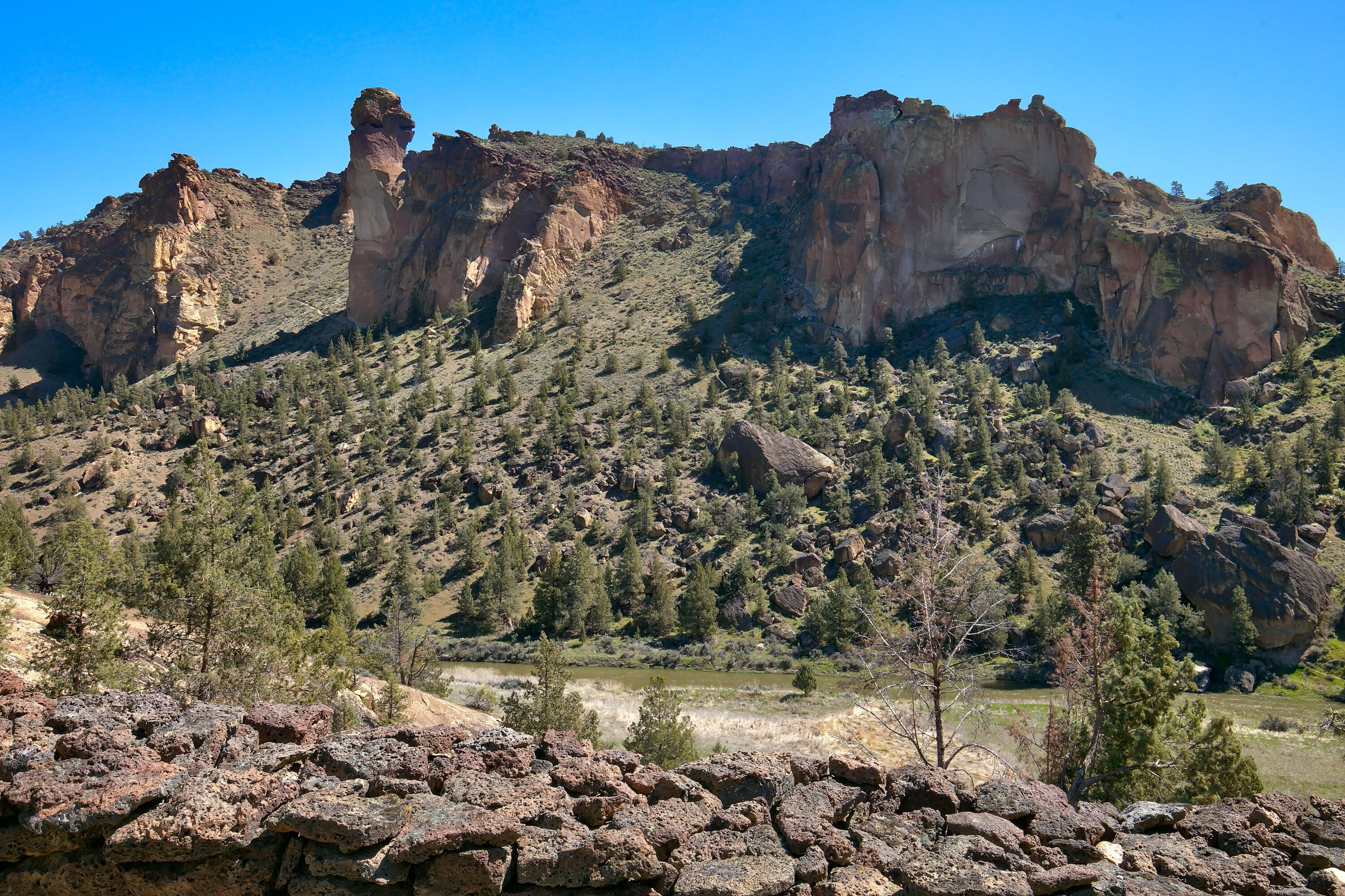 Ranch at the Canyons - Land