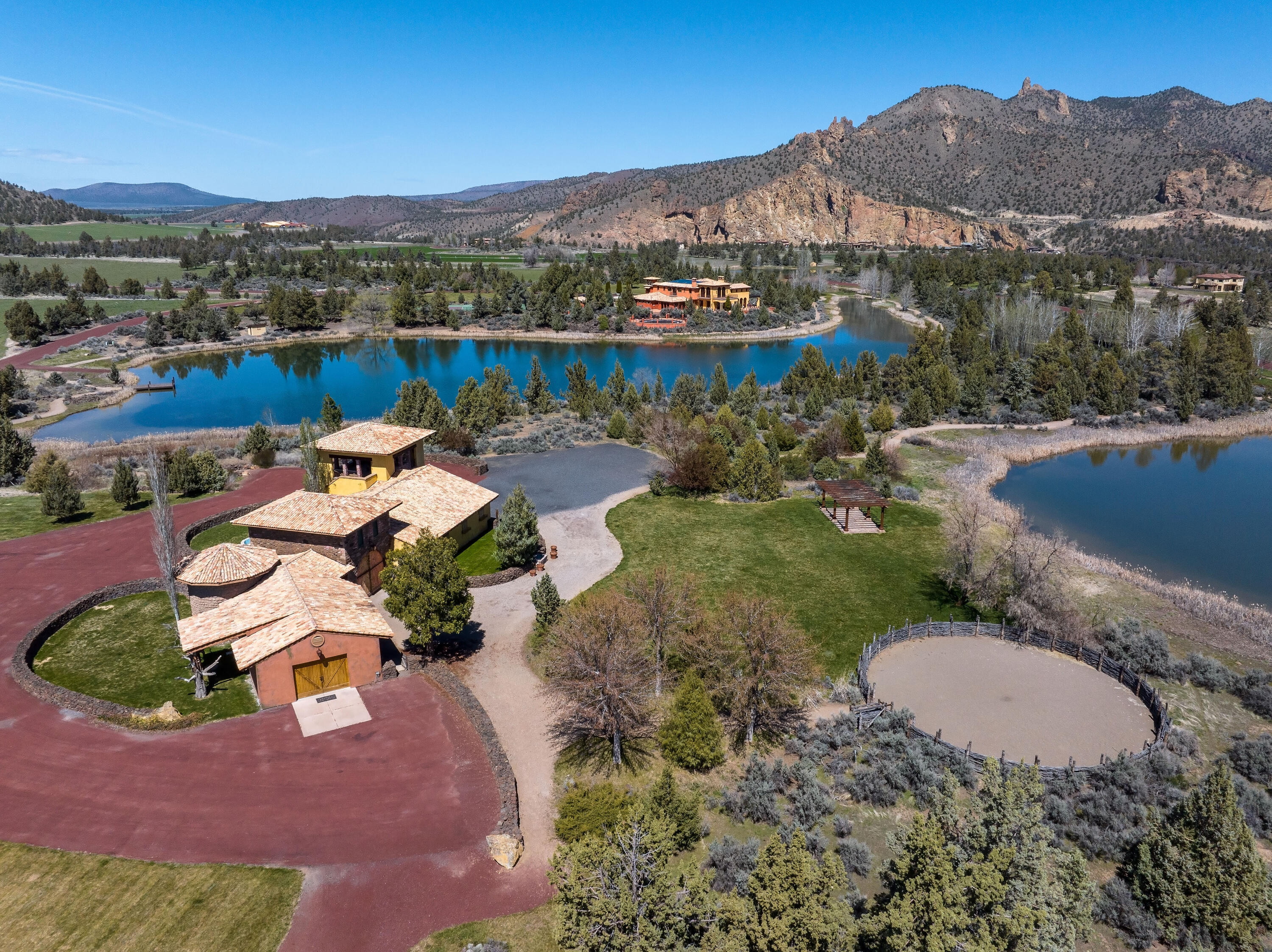 Ranch at the Canyons - Land