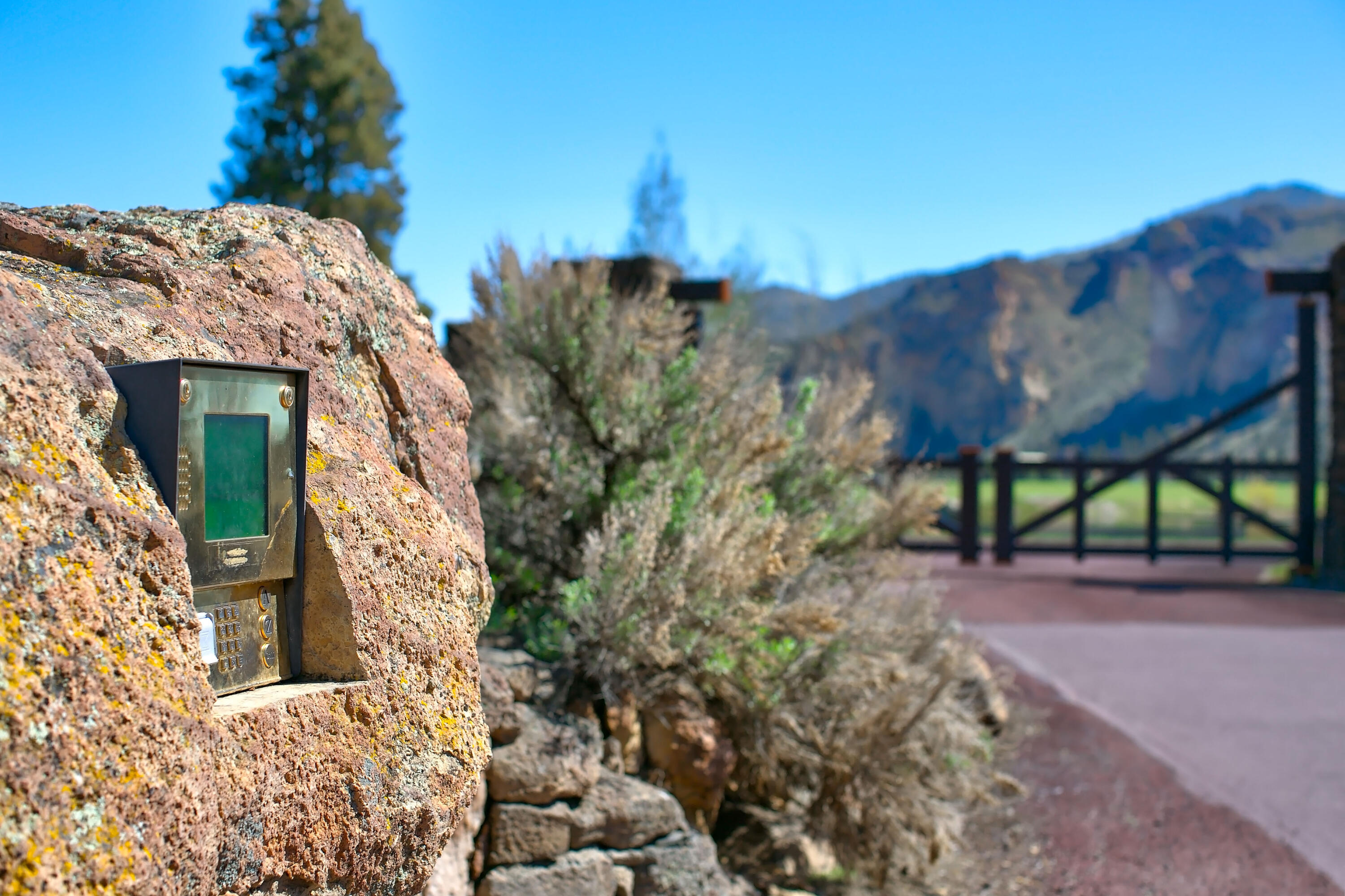 Ranch at the Canyons - Land