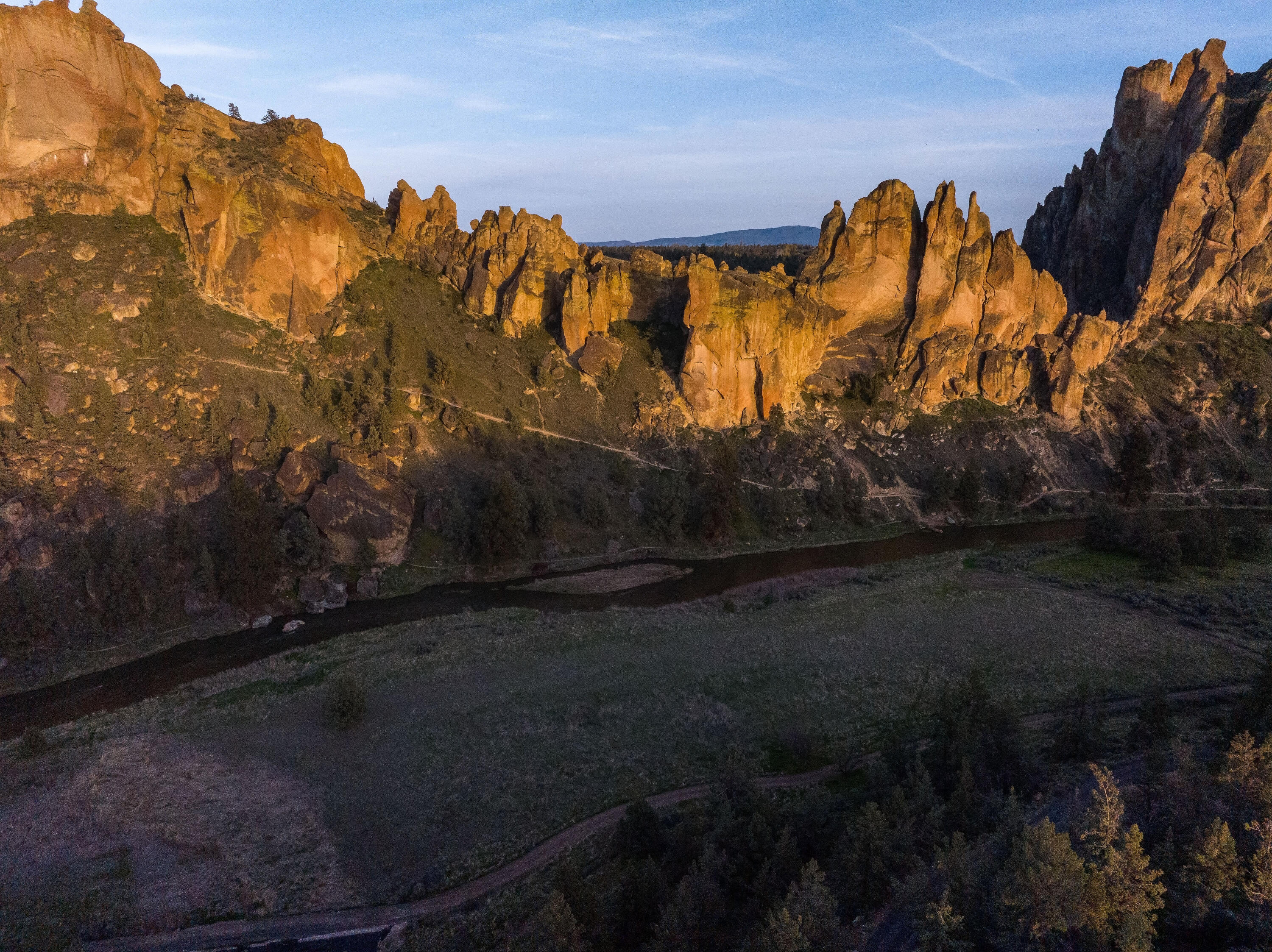 Ranch at the Canyons - Land