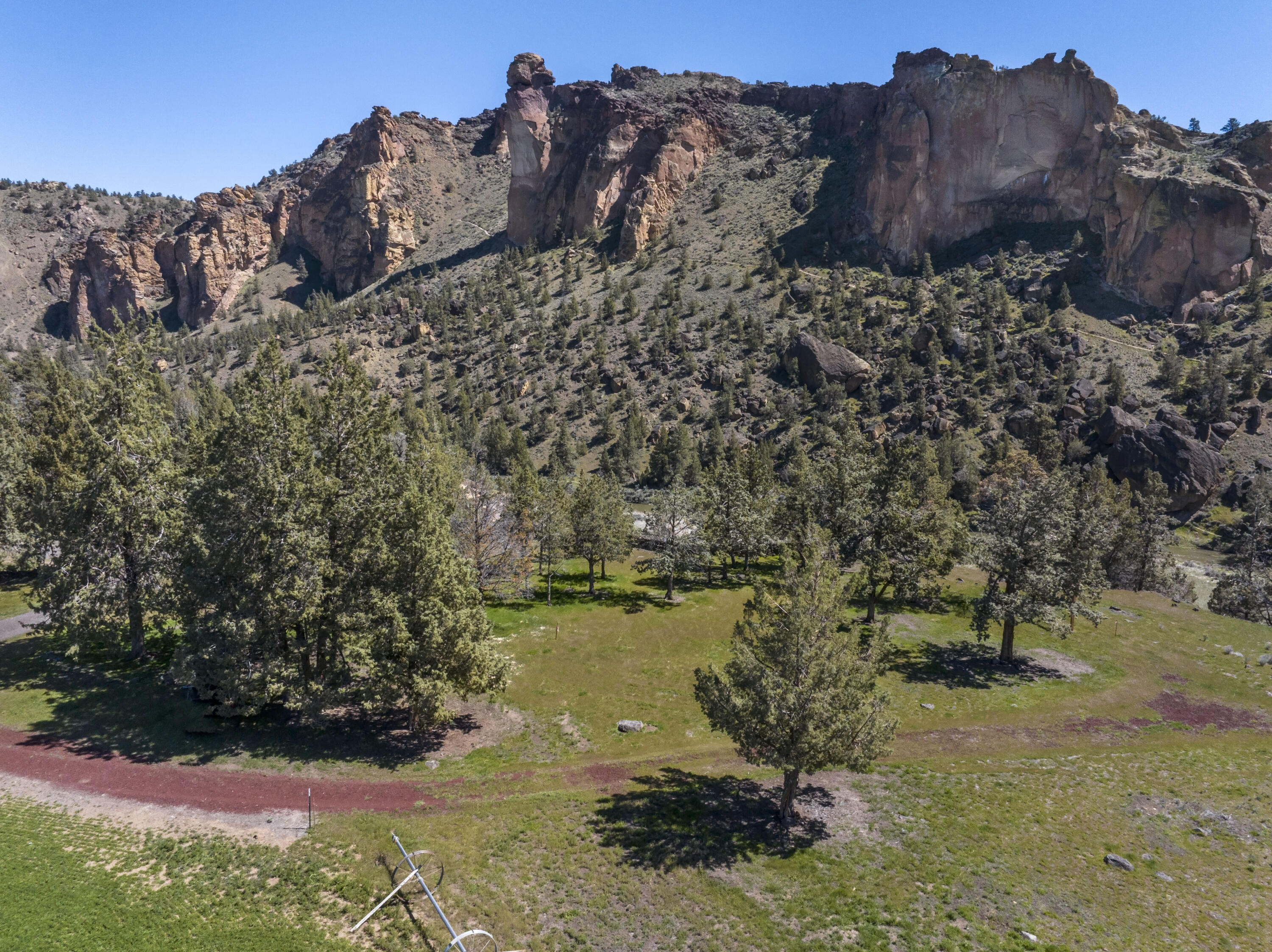 Ranch at the Canyons - Land