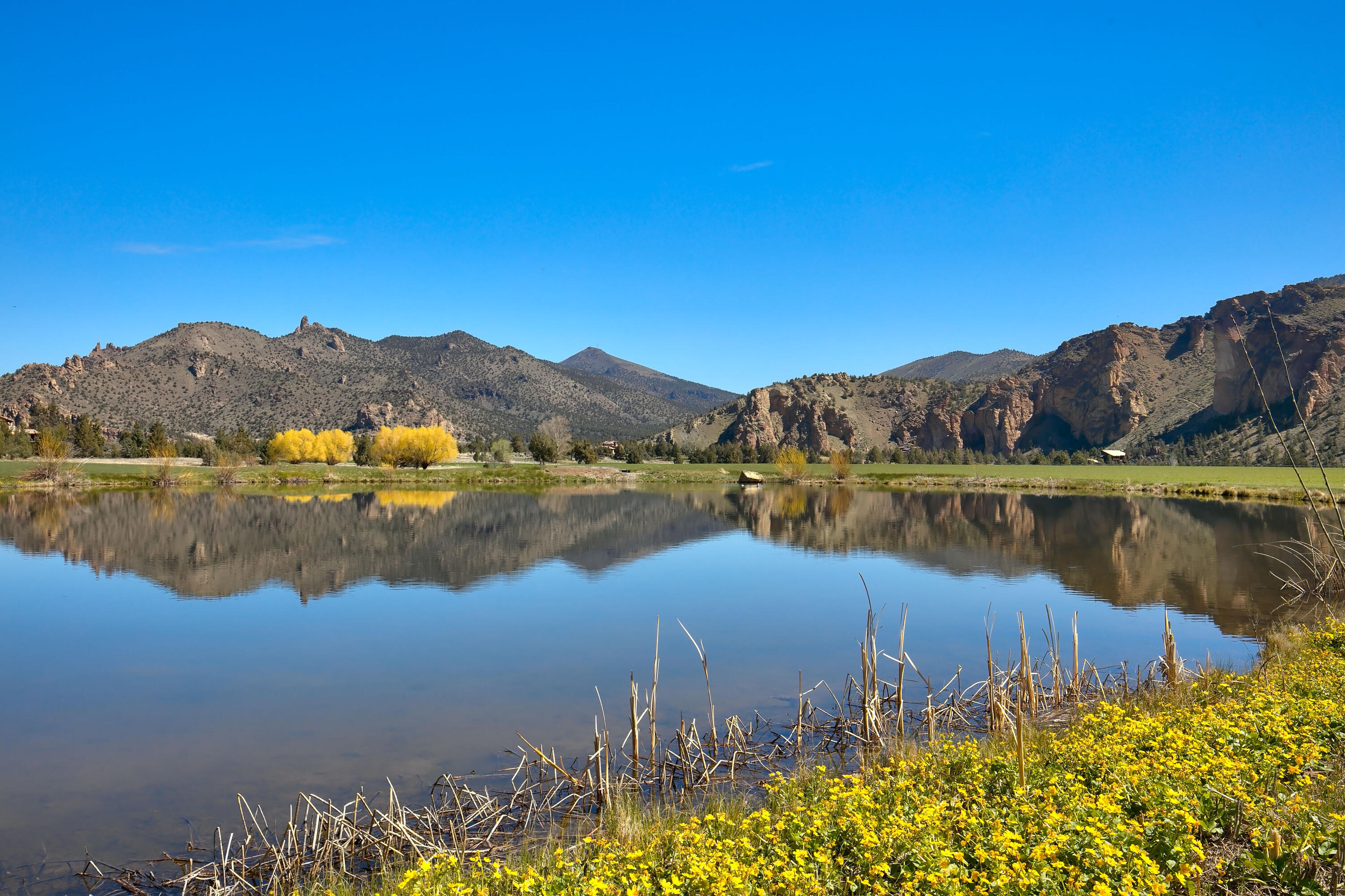 Ranch at the Canyons - Land