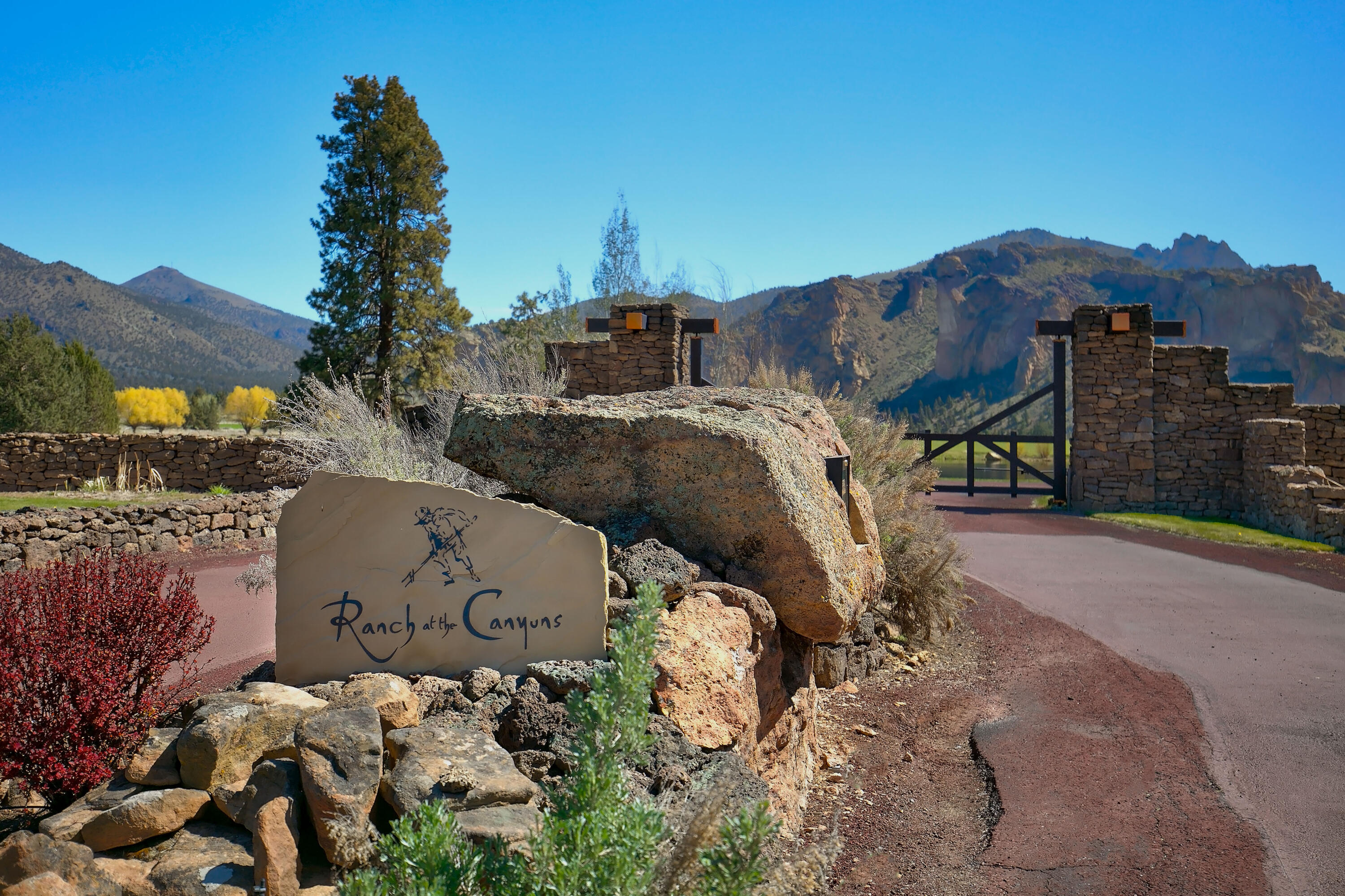 Ranch at the Canyons - Land