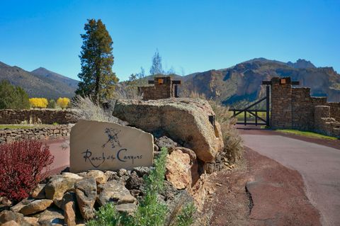 10300 NE Canyons Ranch Drive Terrebonne OR 97760