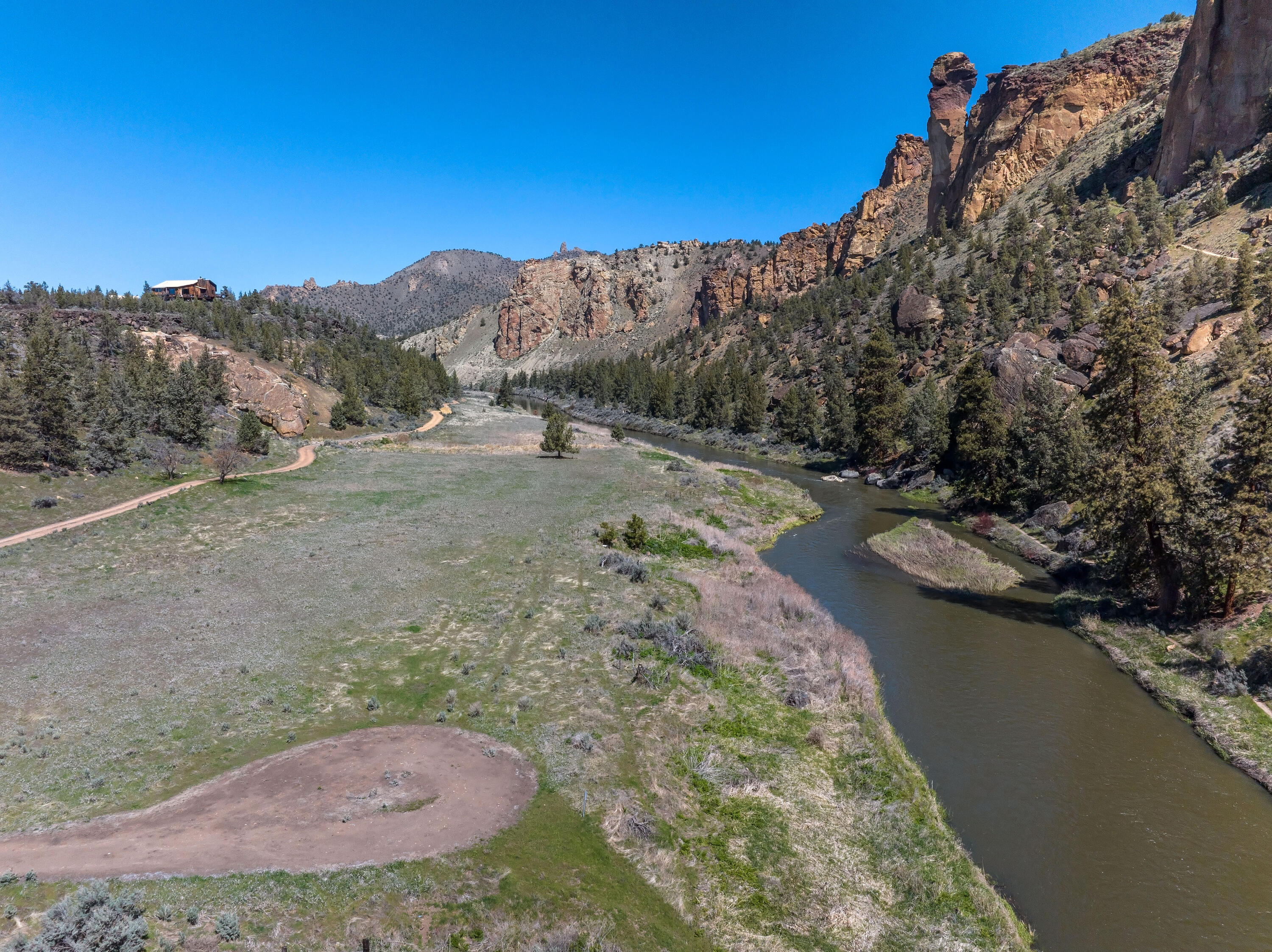 Ranch at the Canyons - Land