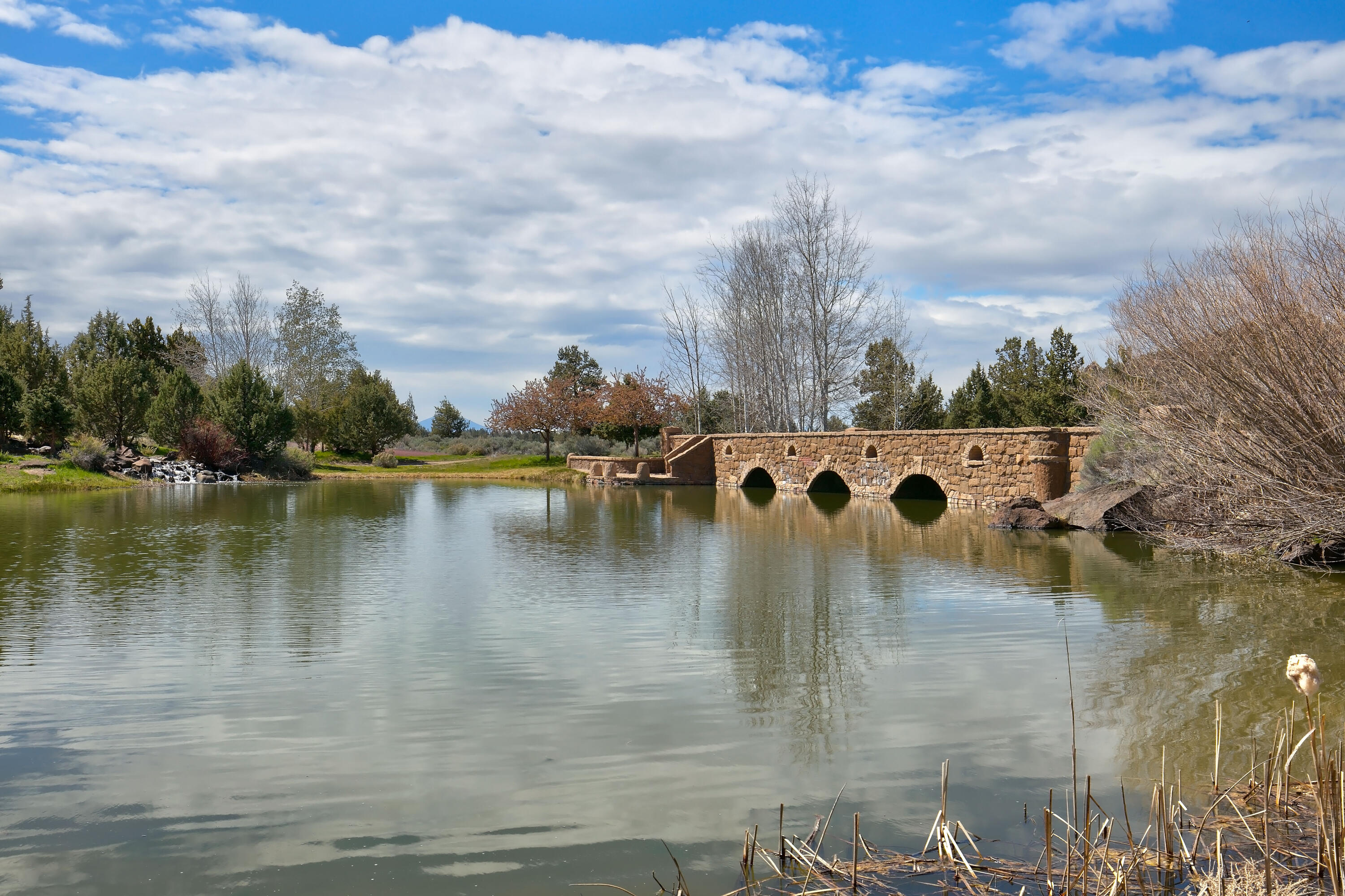 Ranch at the Canyons - Land