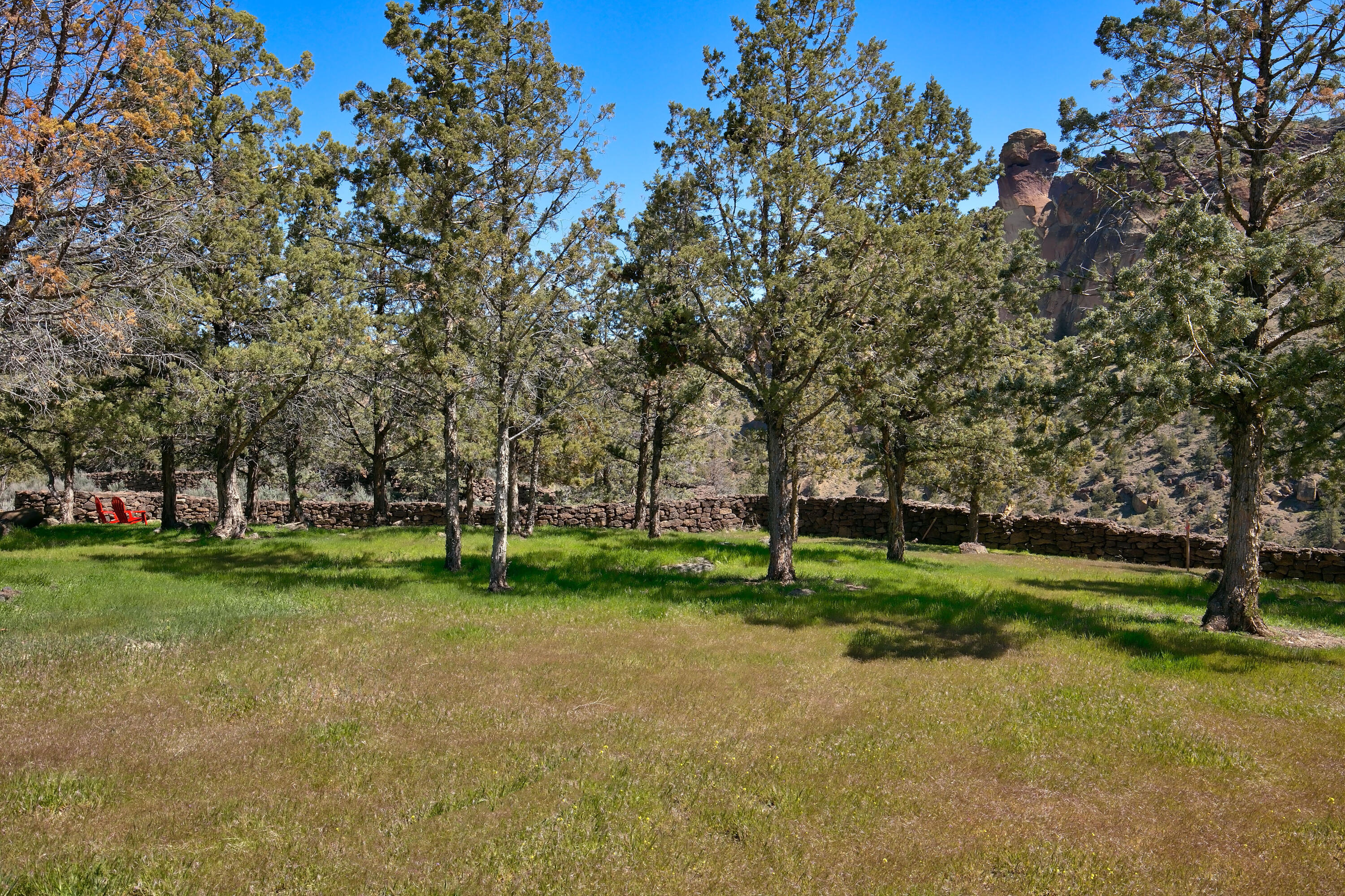 Ranch at the Canyons - Land