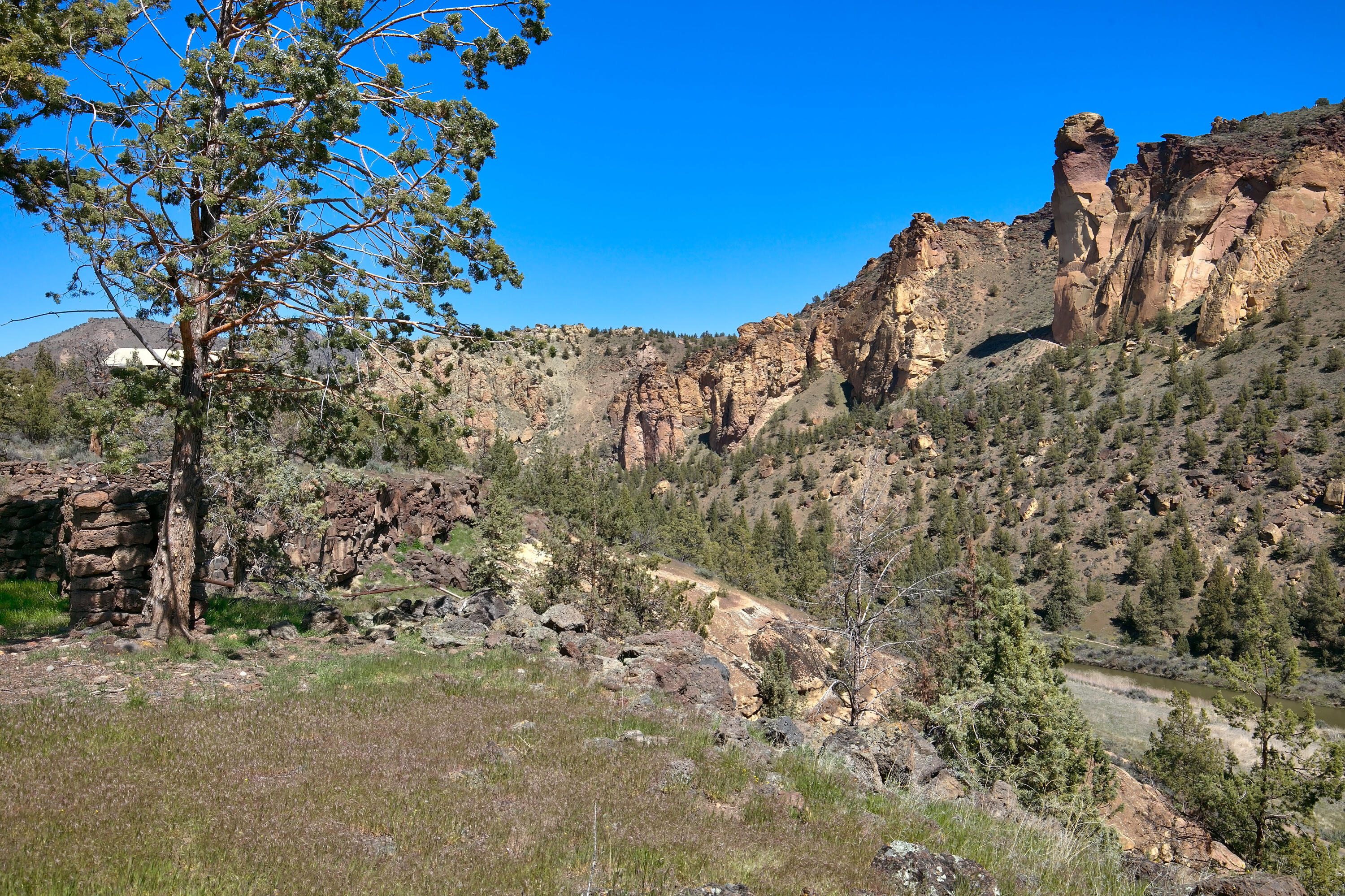 Ranch at the Canyons - Land