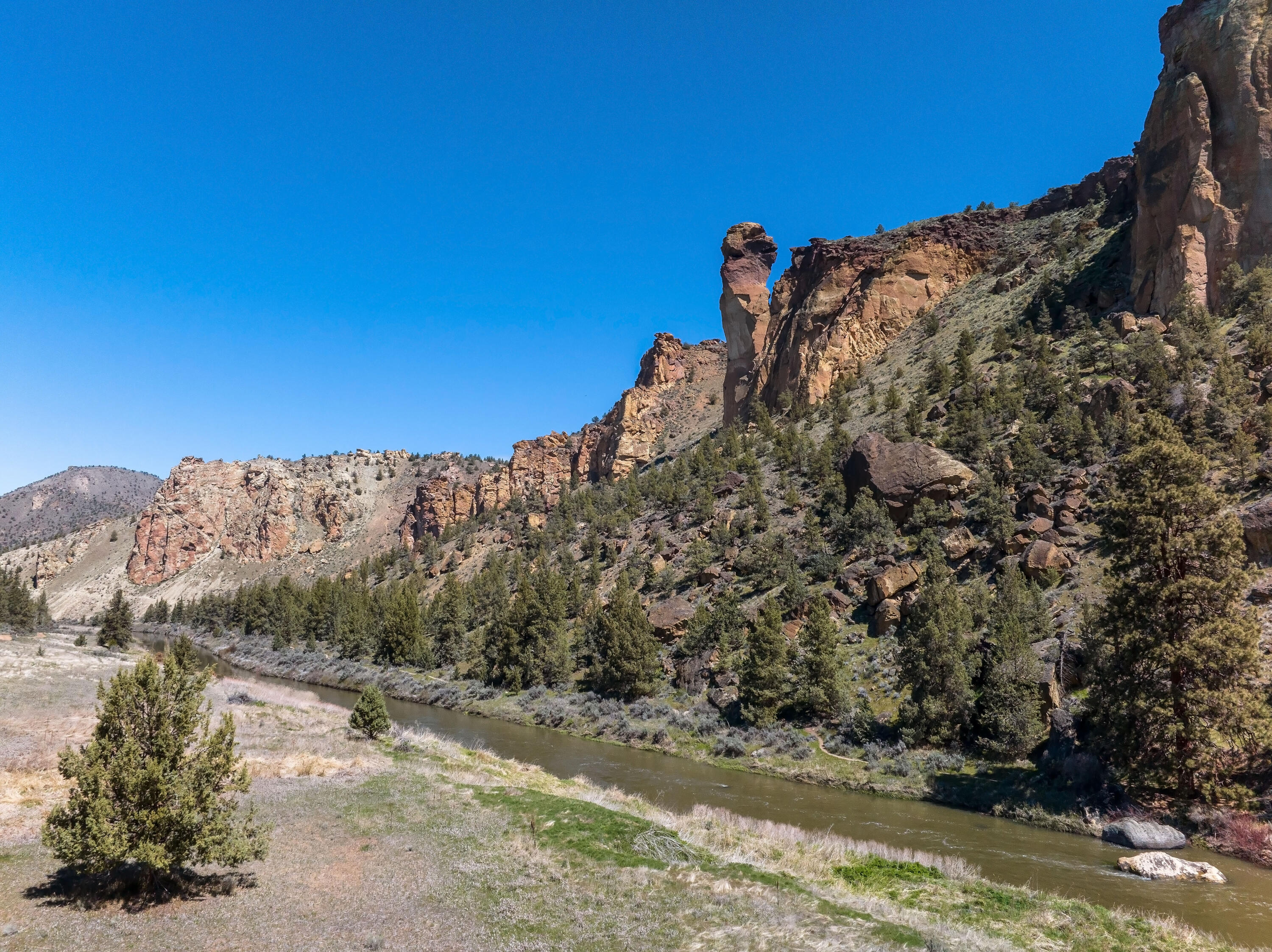 Ranch at the Canyons - Land